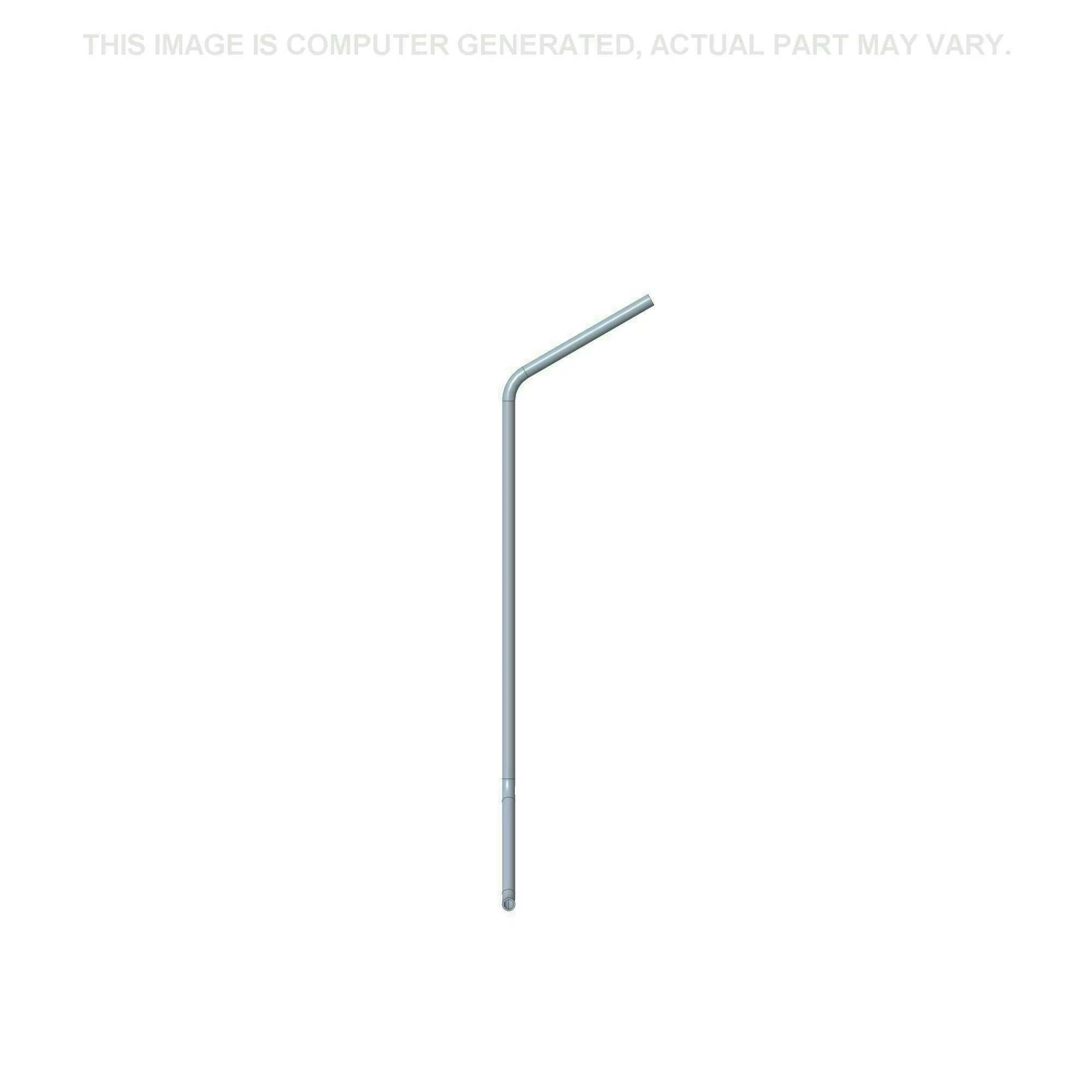 HYD TUBE | NEWHOLLANDCE | CA | EN