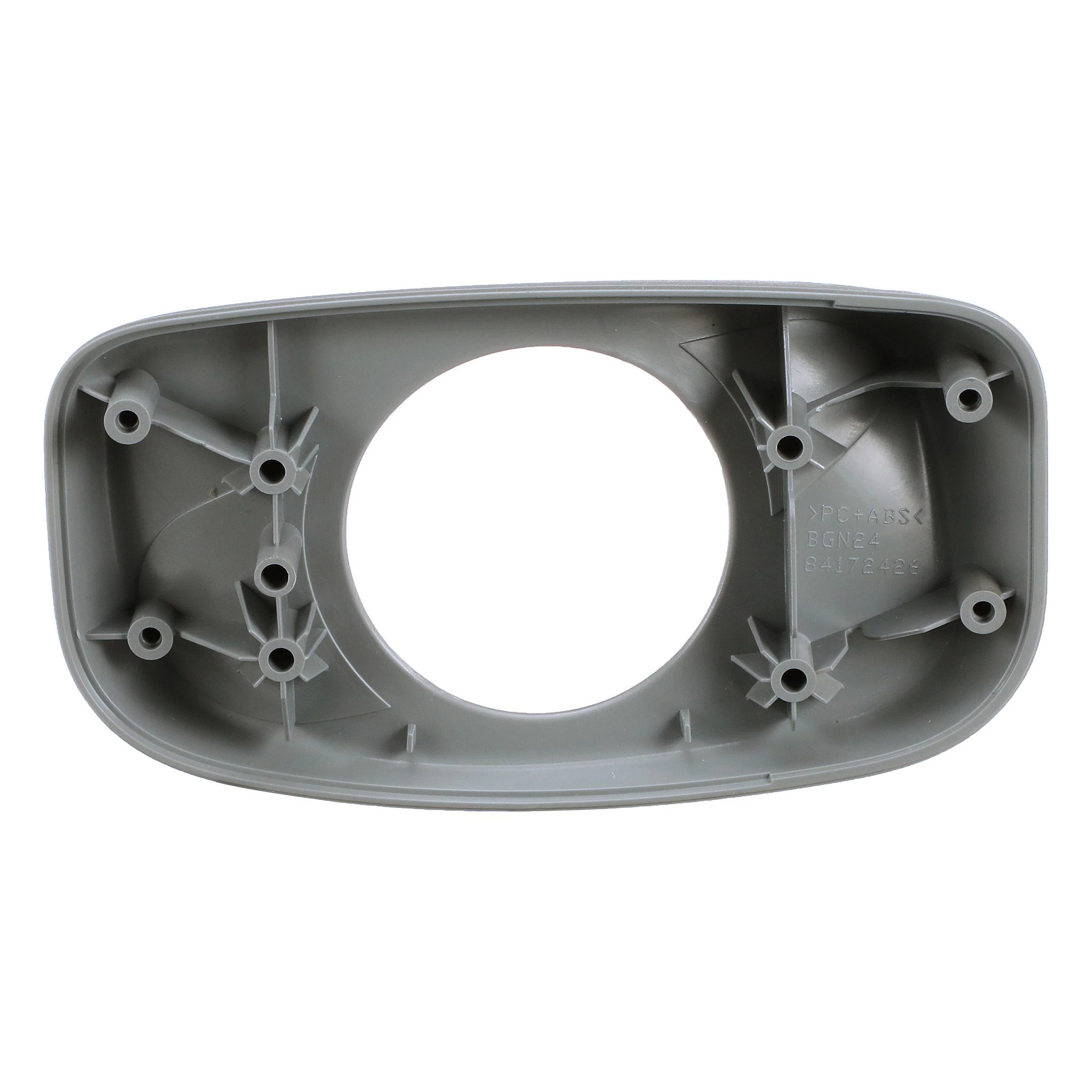 COVER | CASECE | SA | EN