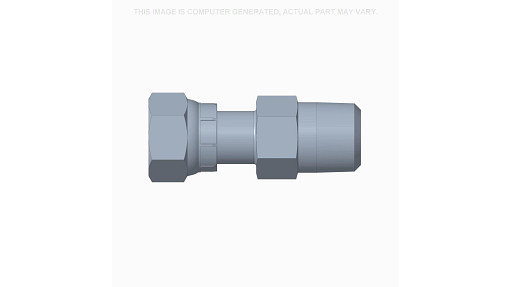 HYD CONNECTOR | NEWHOLLANDCE | CA | EN