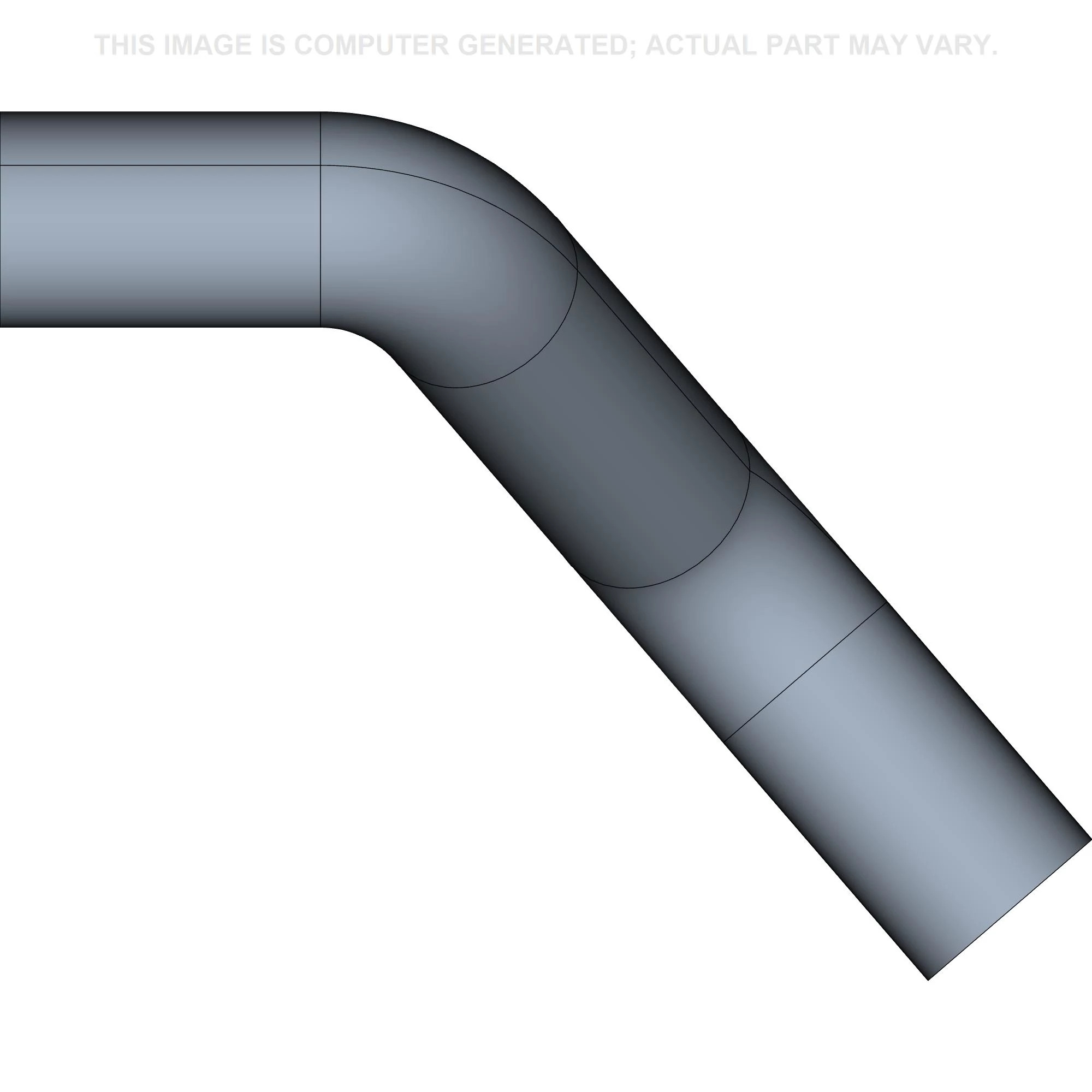 FUEL HOSE | CASEIH | CA | EN