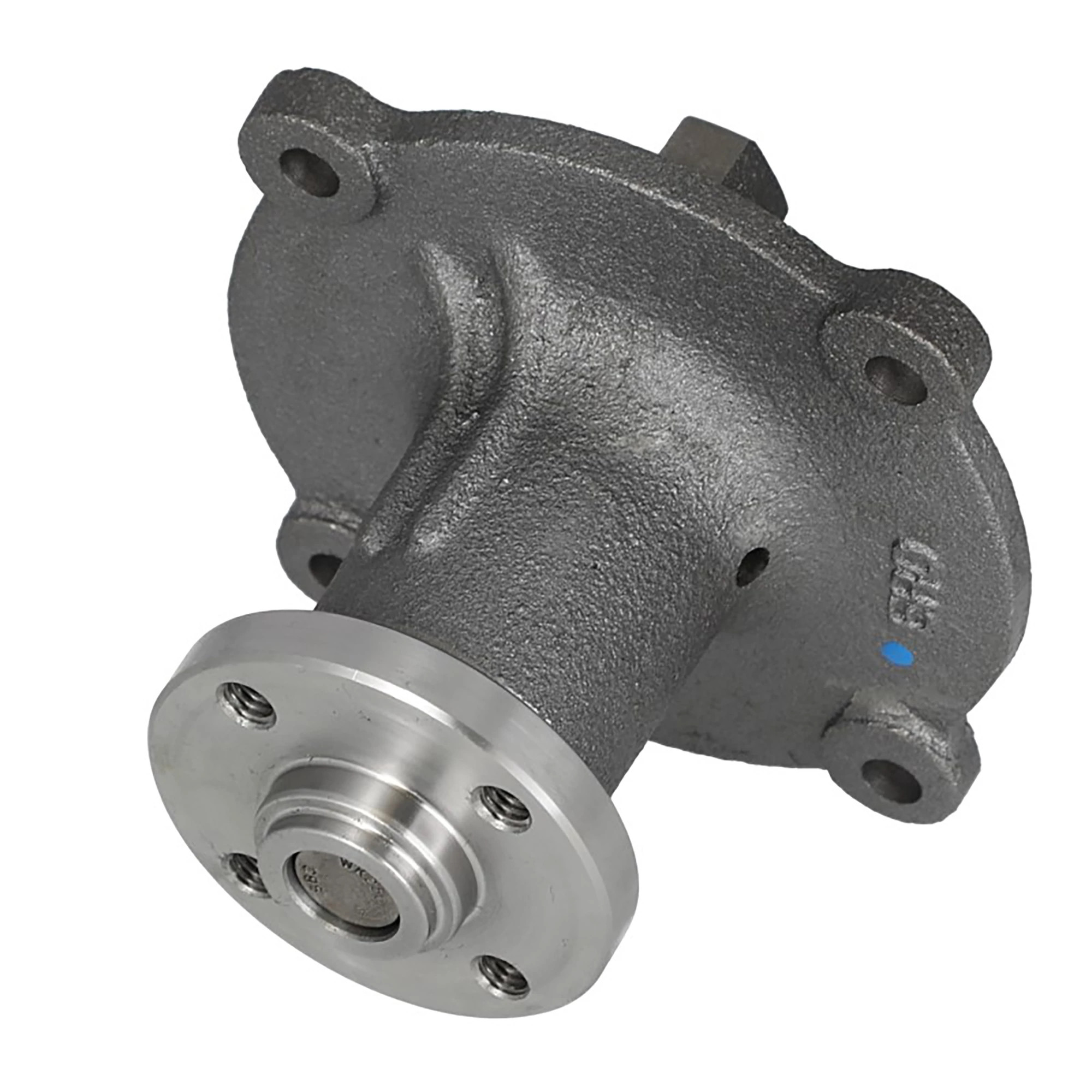 Water Pump | NEWHOLLANDAG | US | EN