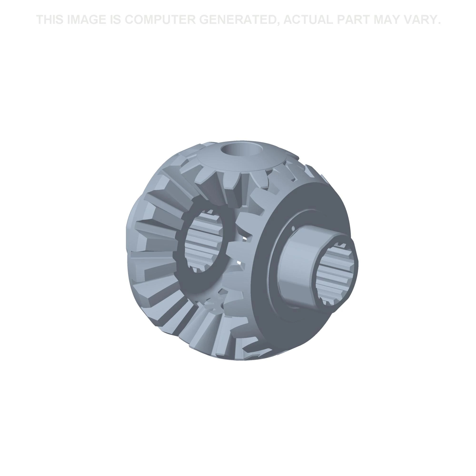 CAJA Y DIFERENCIAL | CASEIH | ES | ES