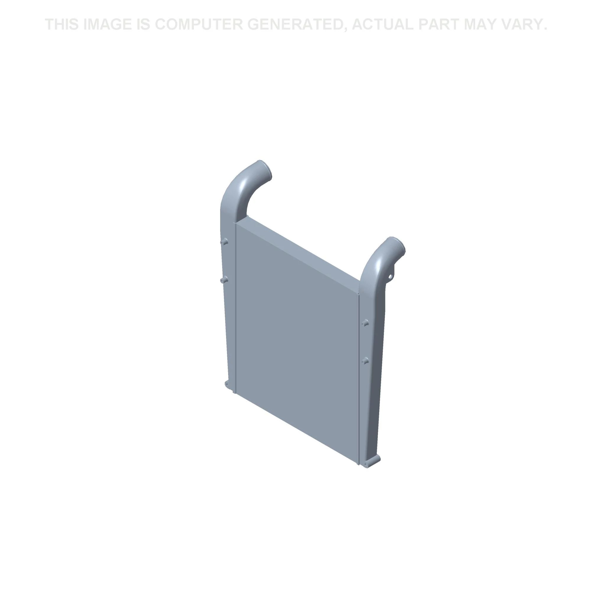 INTERCOOLER | NEWHOLLANDAG | CA | FR