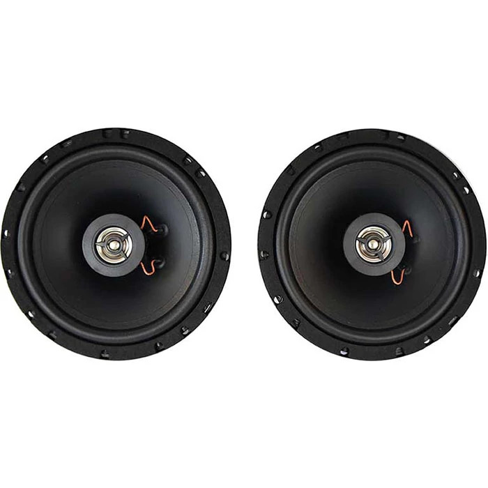 Haut-parleur de 80 watts - 2 voies | CASEIH | FR | FR