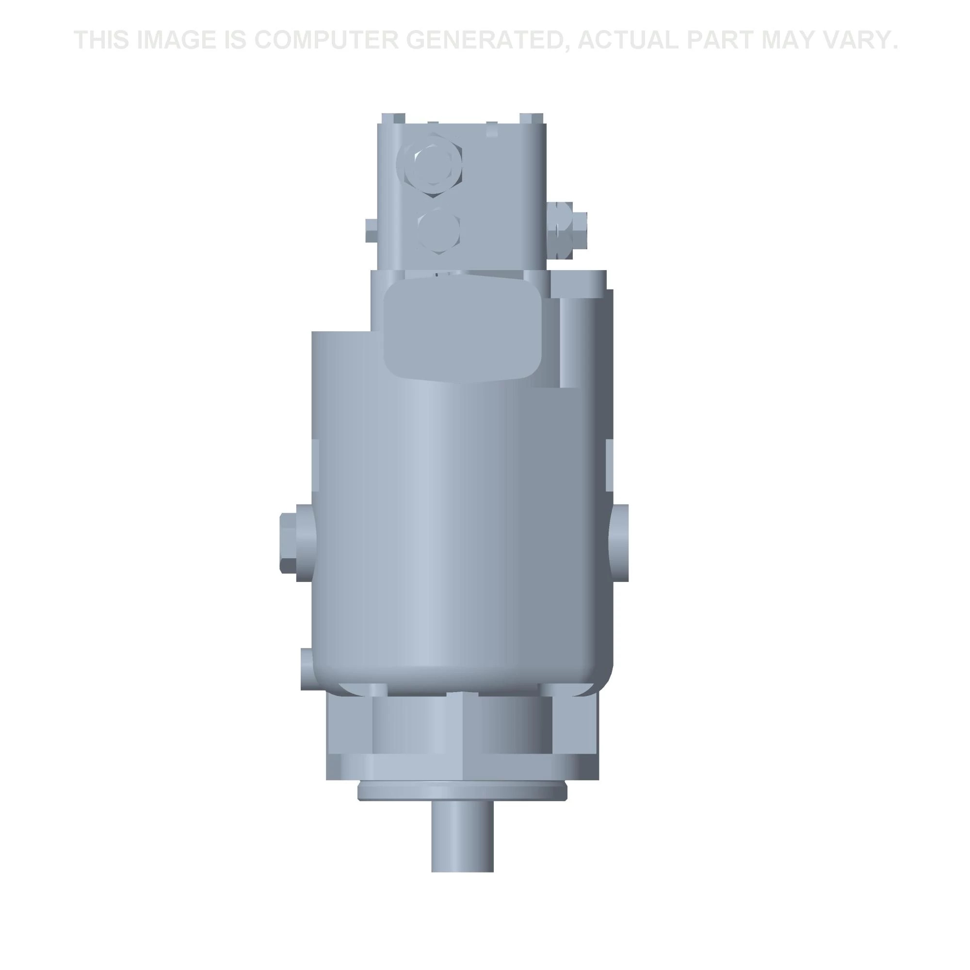 HYDROSTATIC MOTOR | CASEIH | US | EN