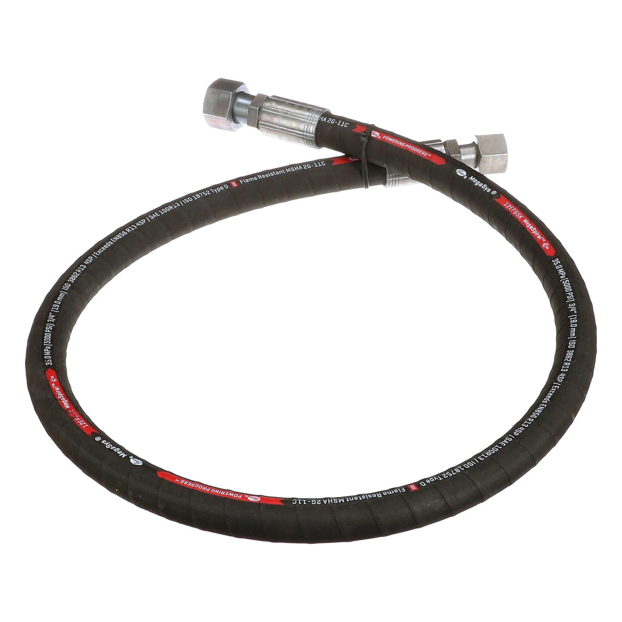 HOSE | NEWHOLLANDAG | CA | EN