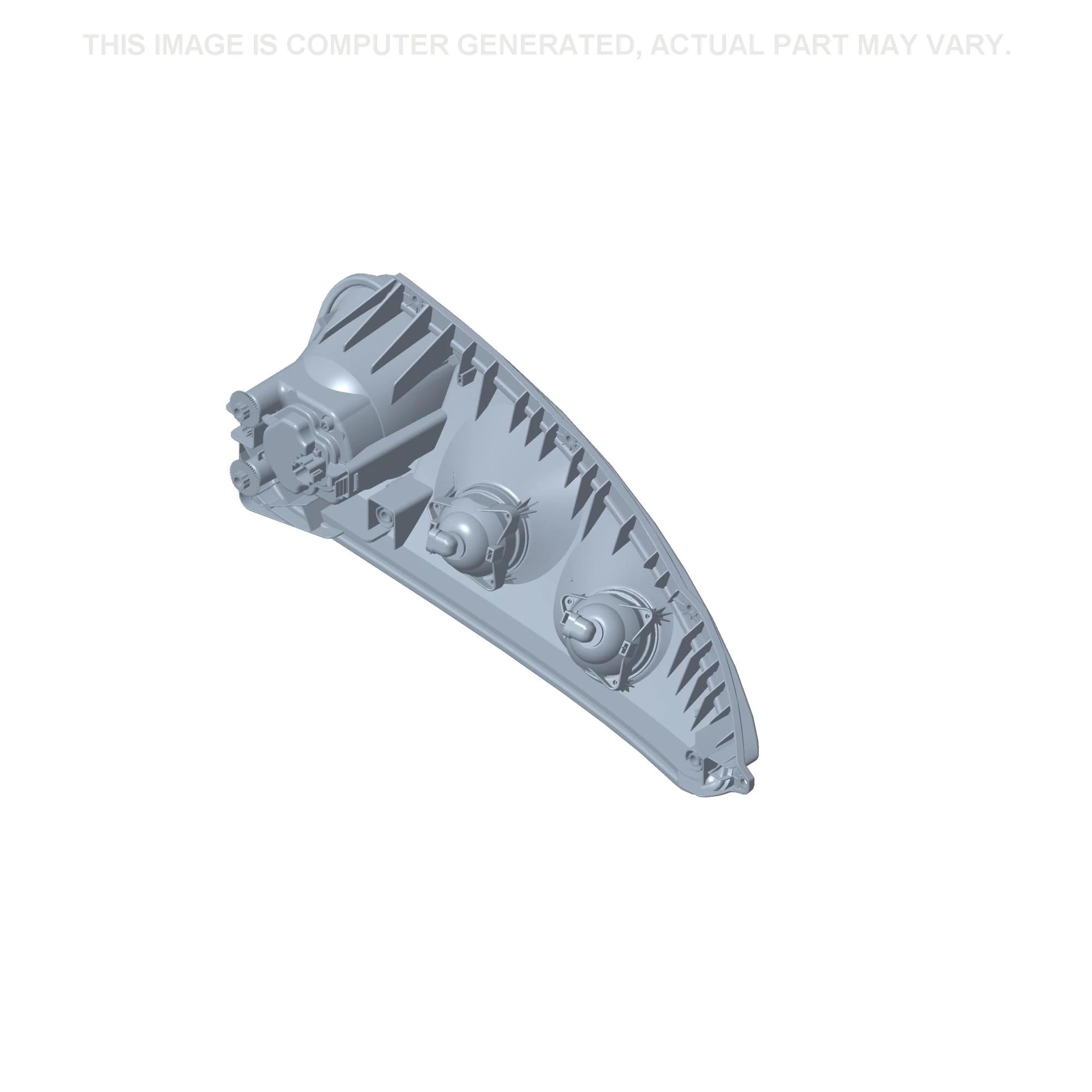 LAMP BASE | NEWHOLLANDCE | CA | EN