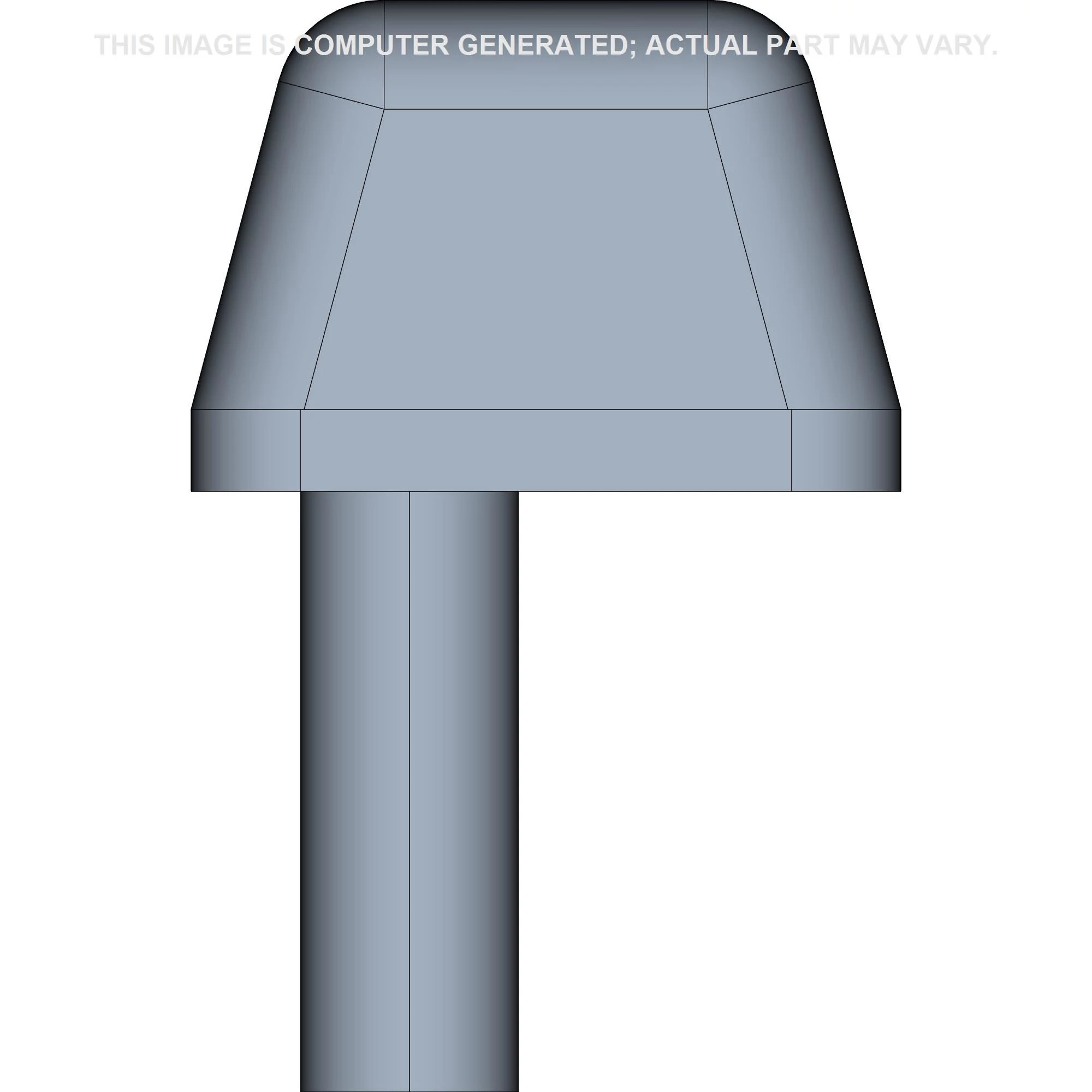 RUBBER BUMPER | NEWHOLLANDCE | SA | EN
