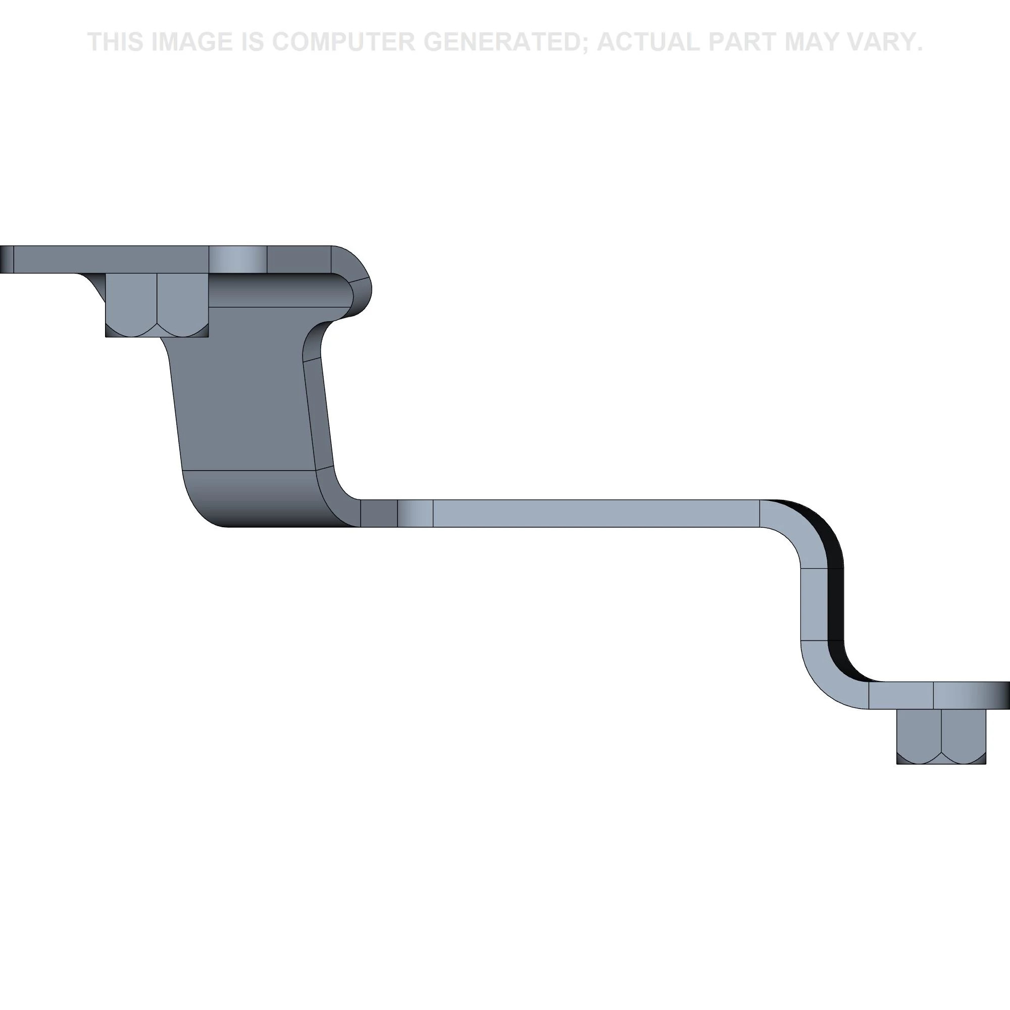 BRACKET | CASEIH | CA | EN