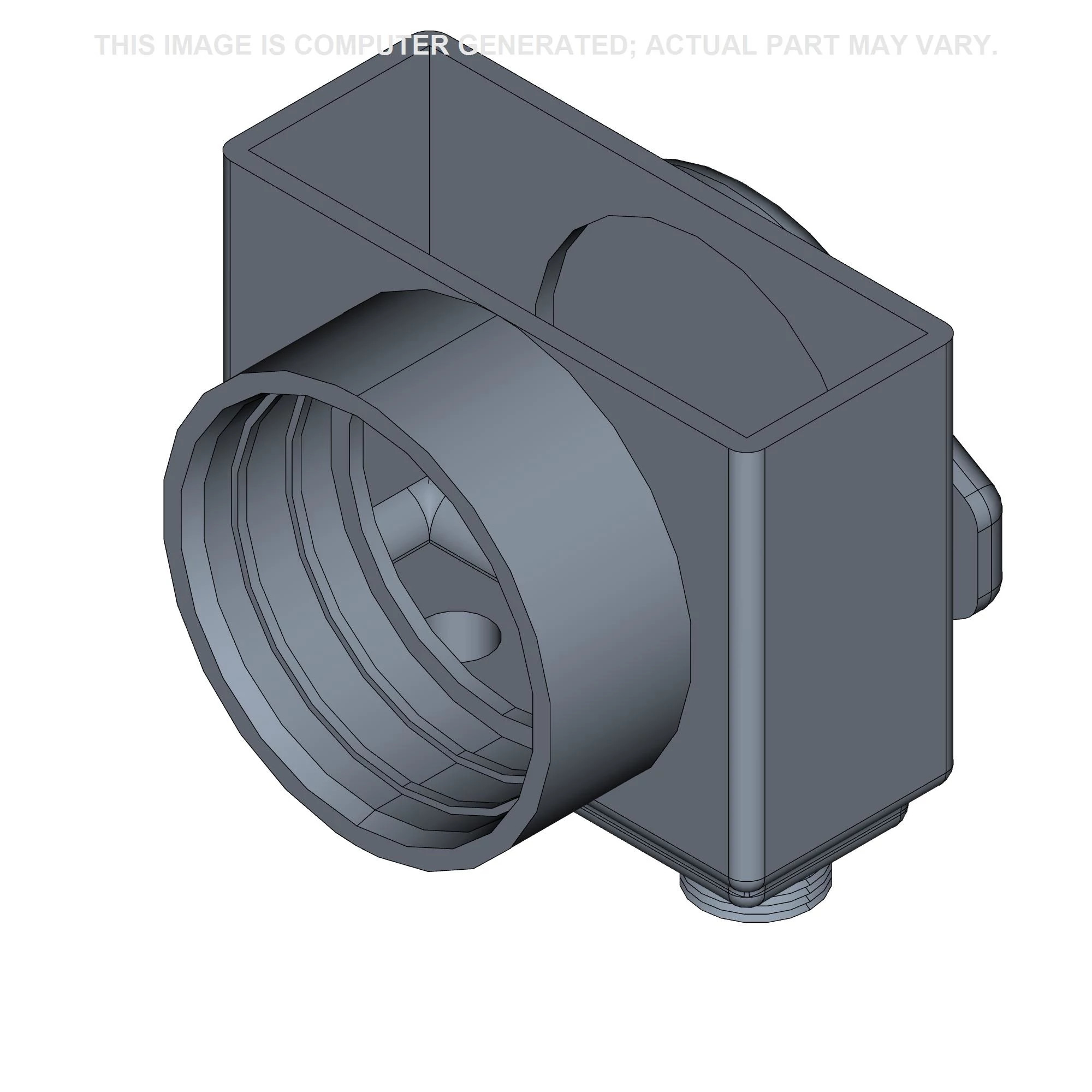 TRAP | CASEIH | US | EN