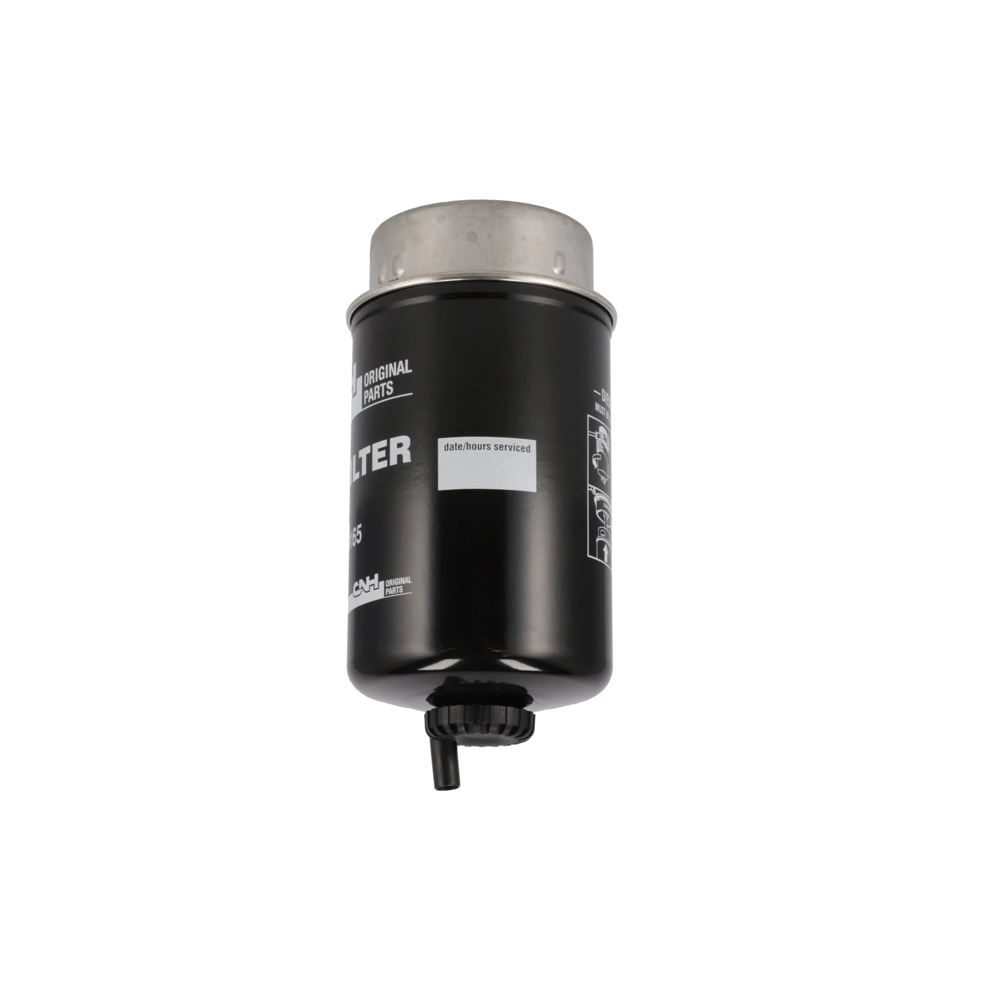 FUEL FILTER | CASEIH | AMEA | EN