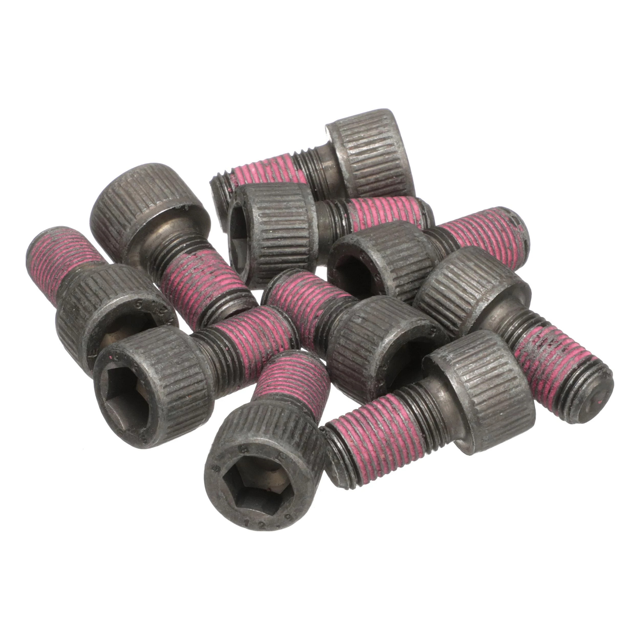 Cap Screw | NEWHOLLANDAG | CA | FR