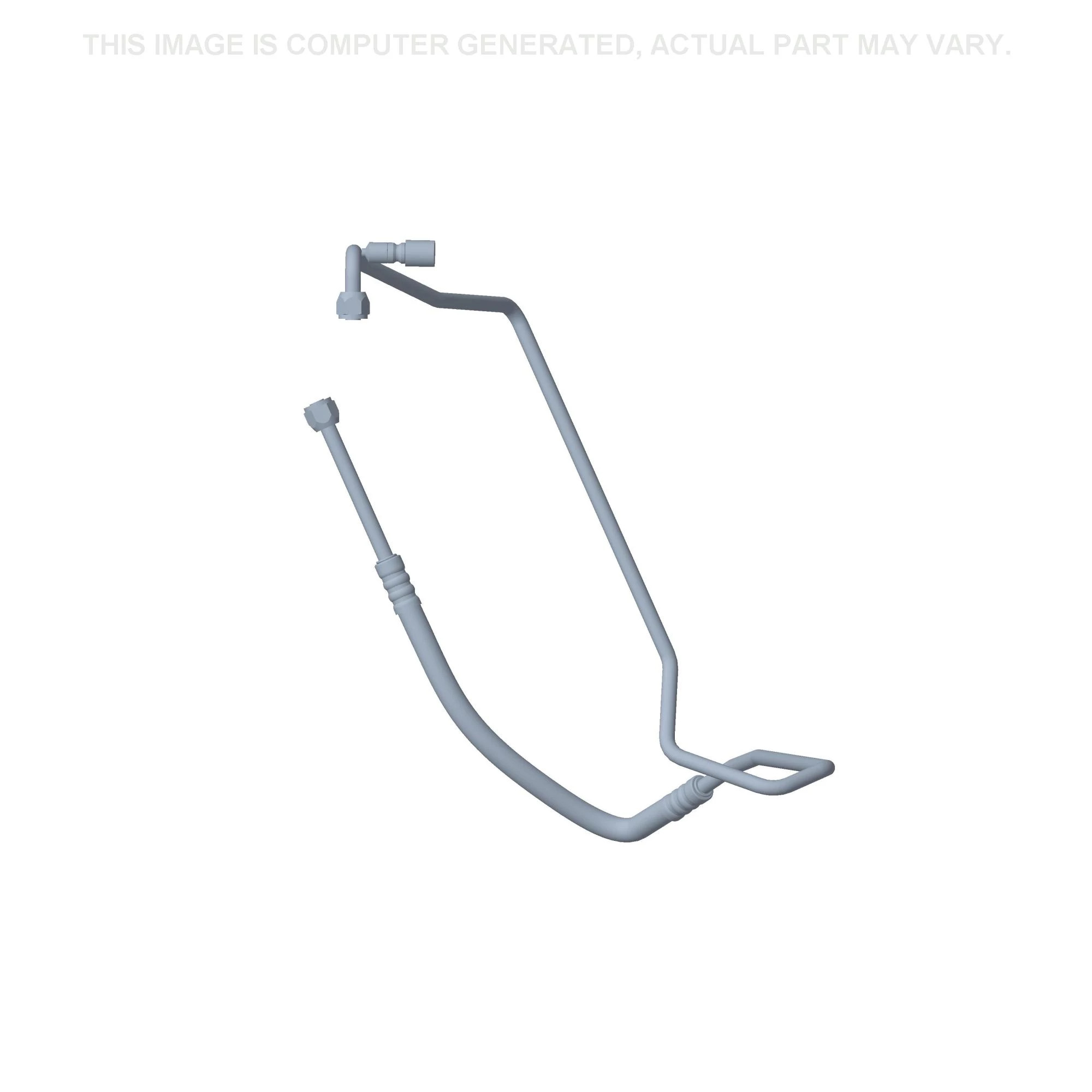 TUBO FLESSIBILE A/C | DEFAULT | IT | IT