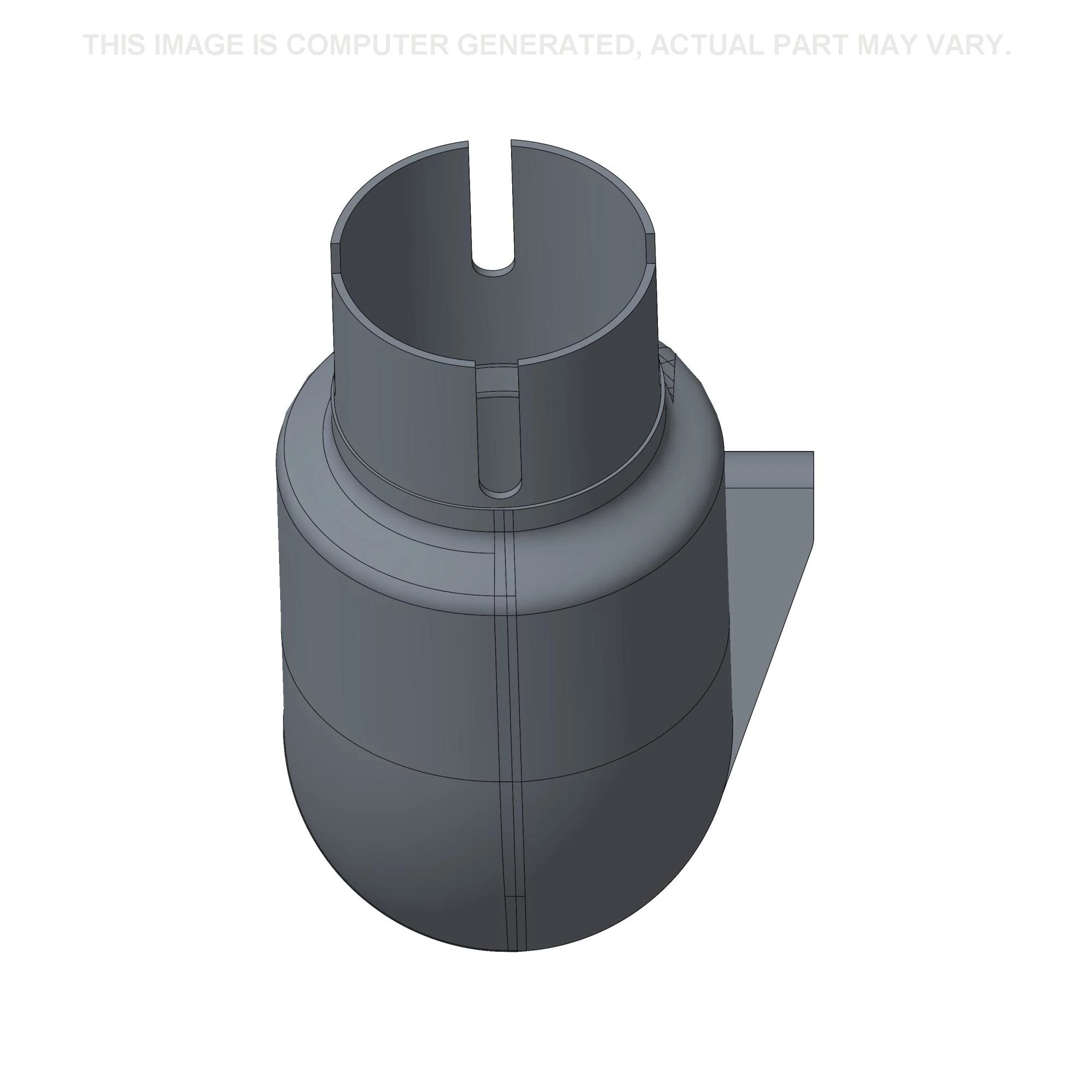 UNLOADING TUBE | NEWHOLLANDAG | US | EN