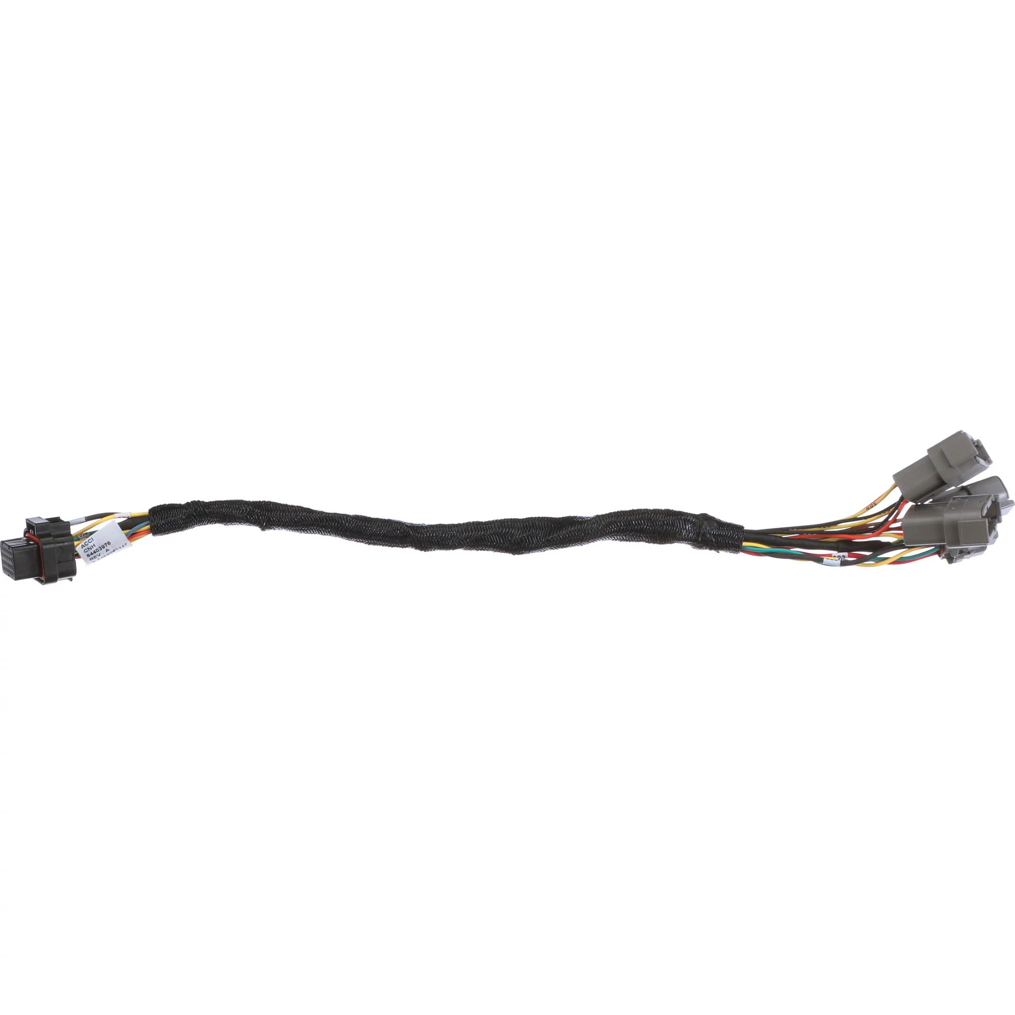 WIRE HARNESS | CASEIH | CA | EN