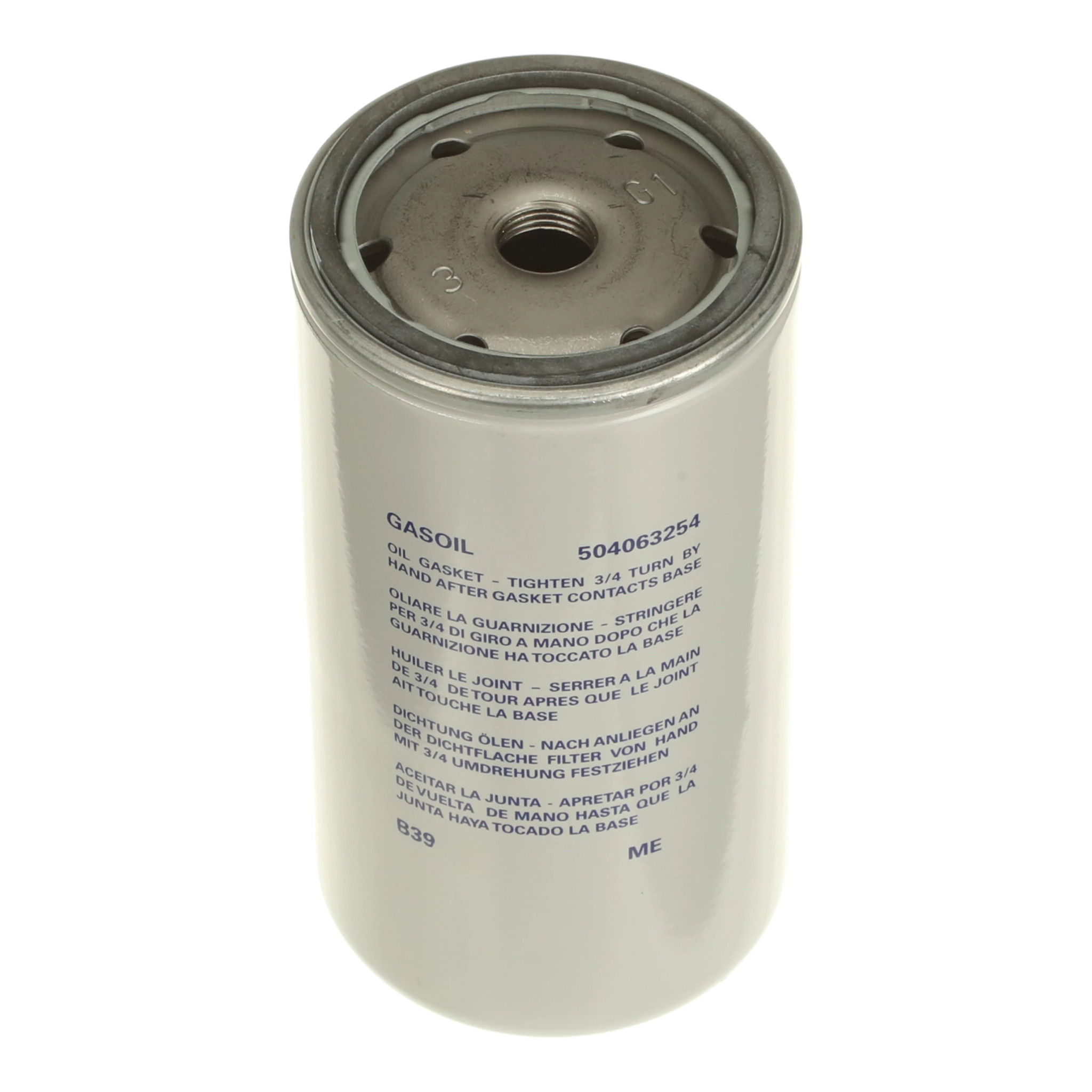 Cartridge, Fuel Filt | CASEIH | US | EN