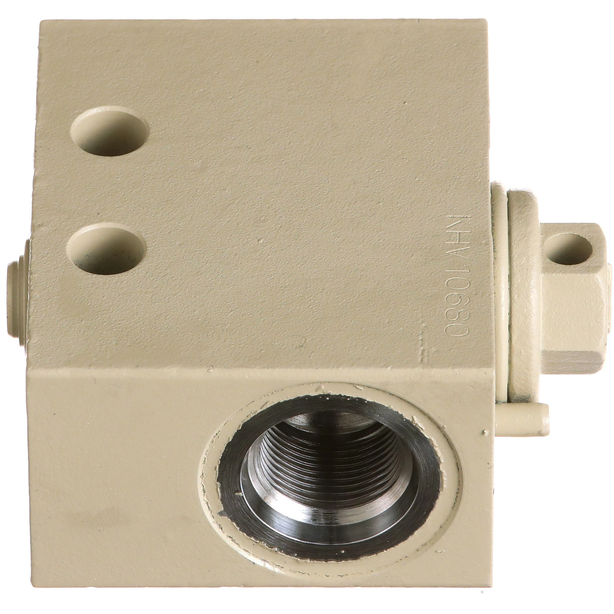 VALVE SECTION | CASEIH | CA | EN