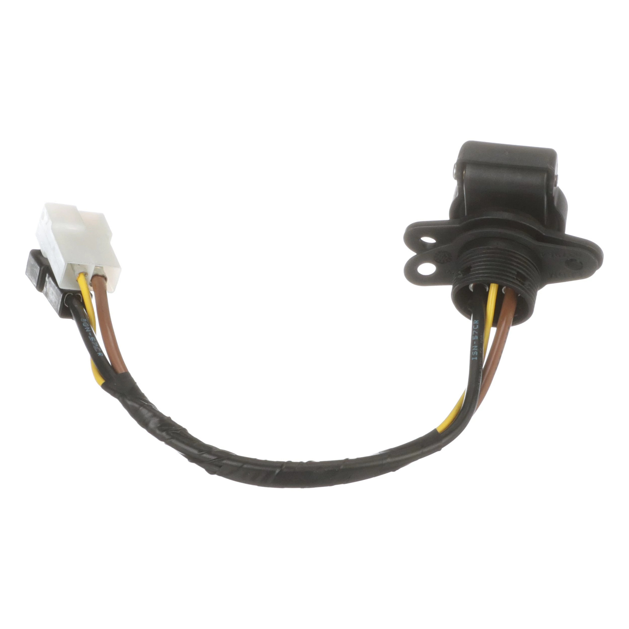 WIRE HARNESS | NEWHOLLANDAG | CA | EN