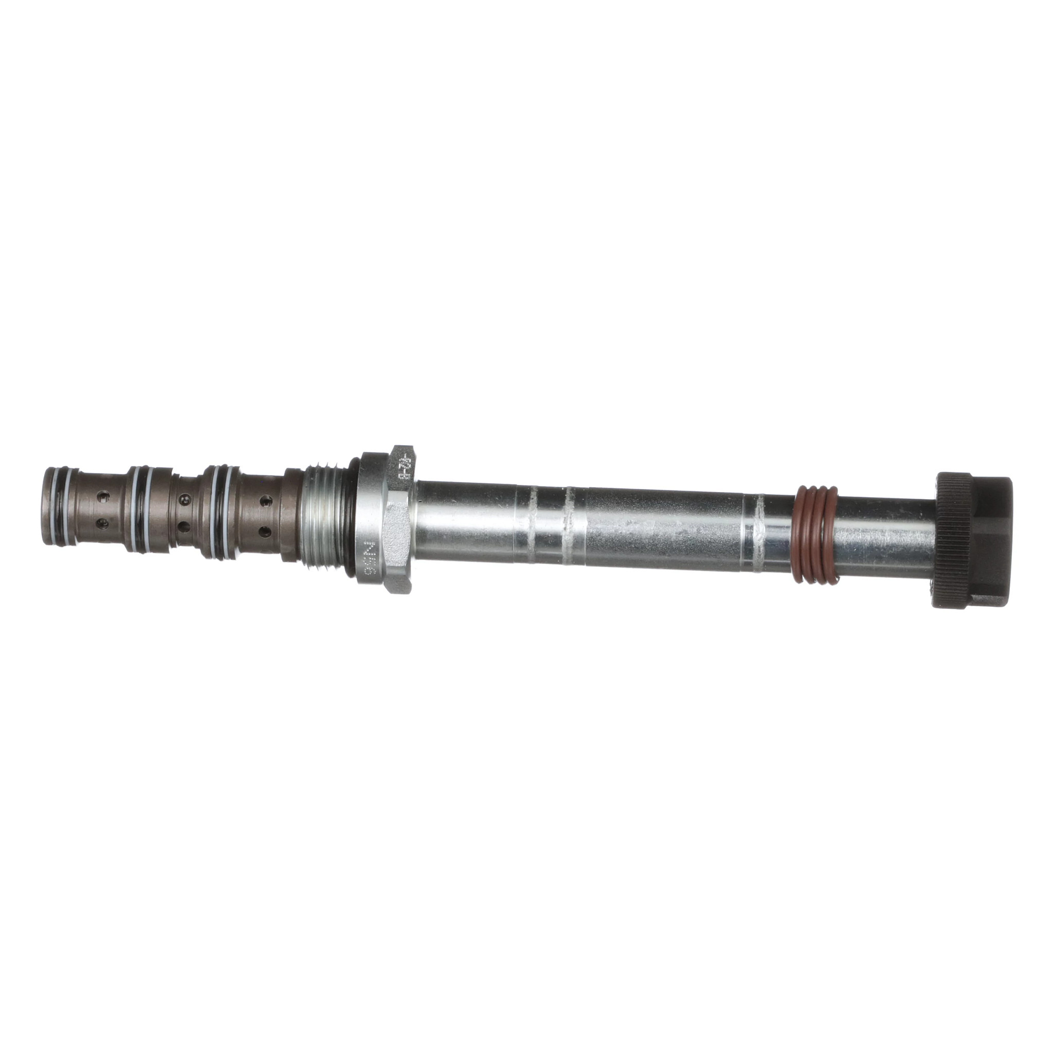SOLENOID VALVE | MILLER | CA | EN