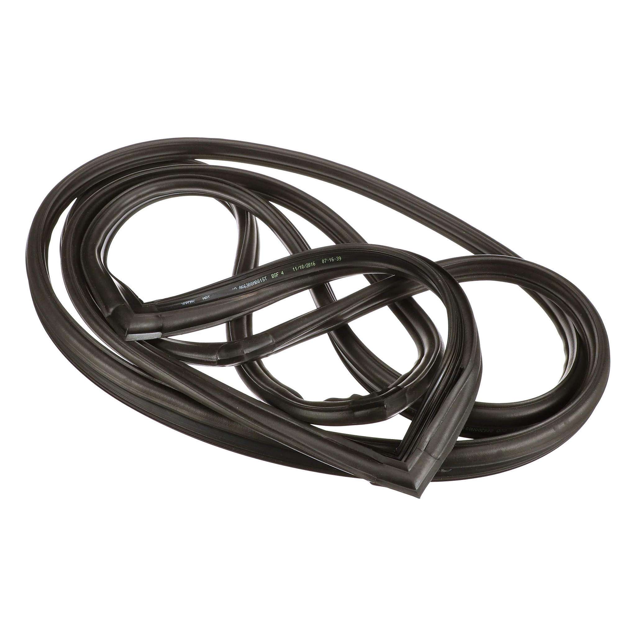 Borracha De Parabris