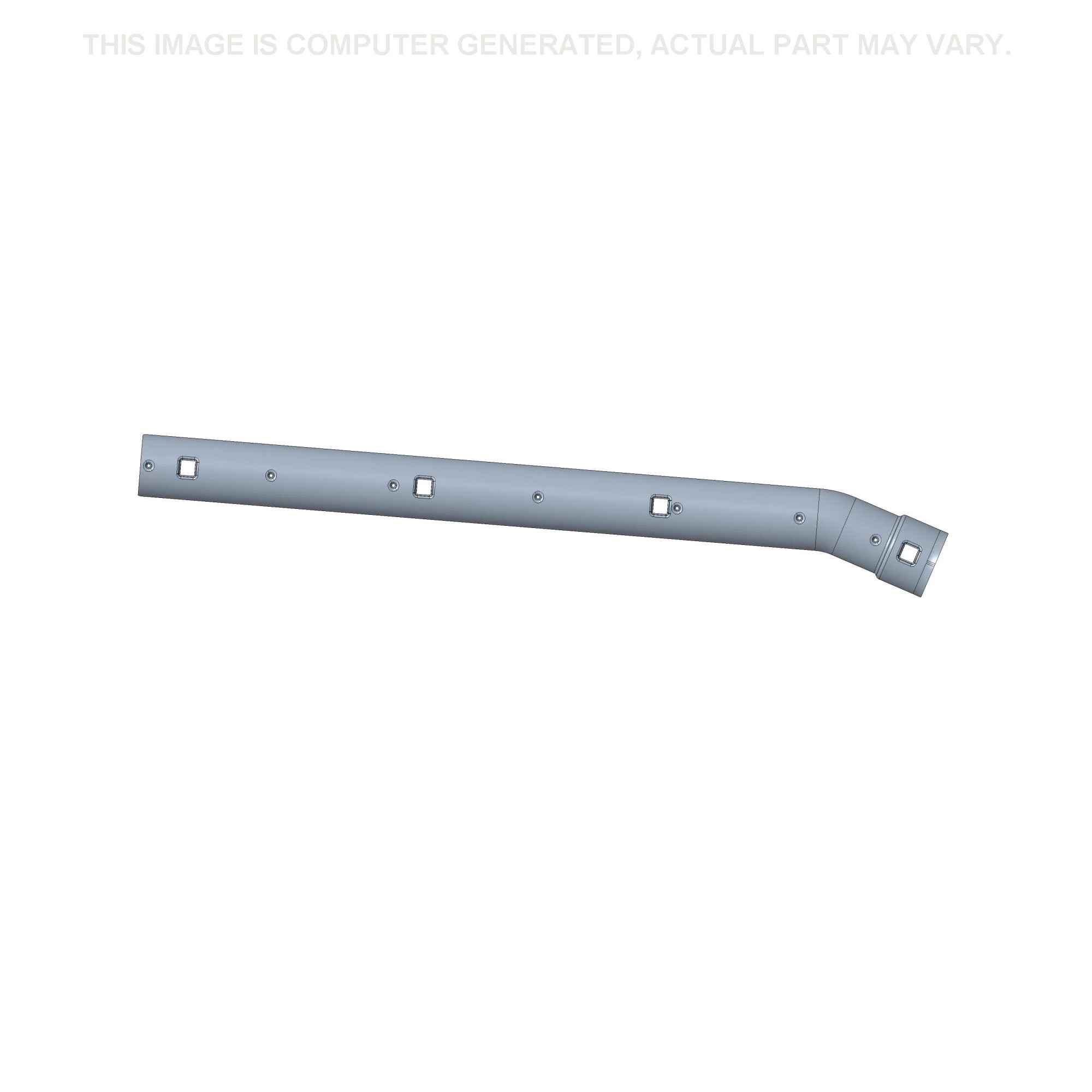 HEAT SHIELD | NEWHOLLANDAG | US | EN