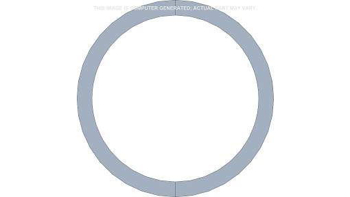 SPACER | CASEIH | US | EN