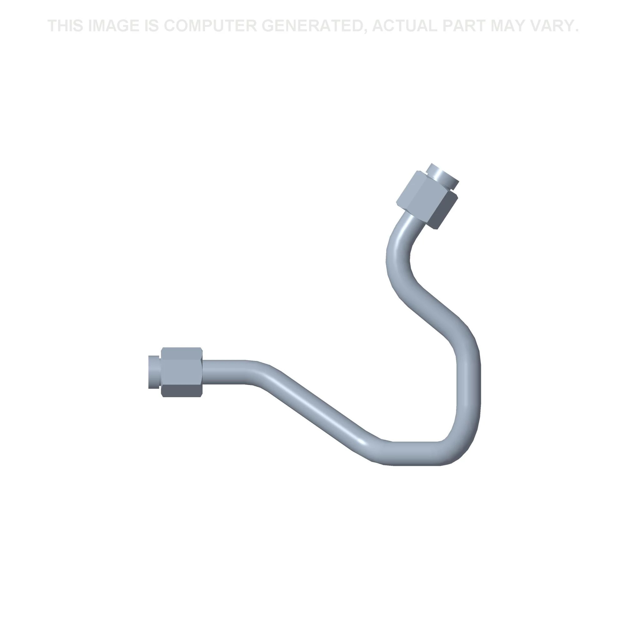 HYD TUBE | CASEIH | US | EN