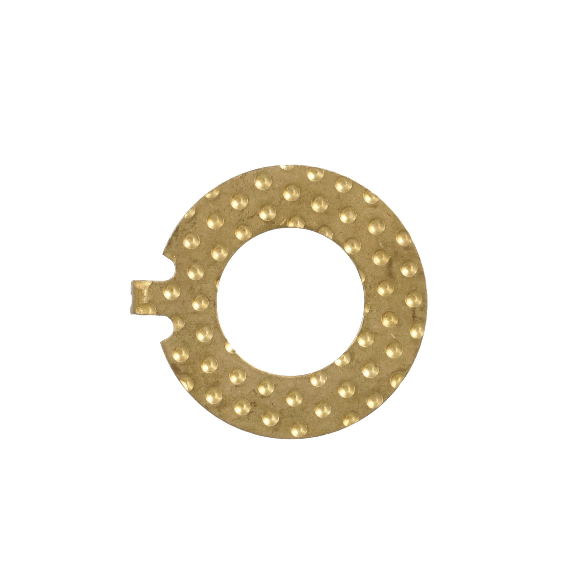 WASHER, THRUST | NEWHOLLANDAG | IT | IT