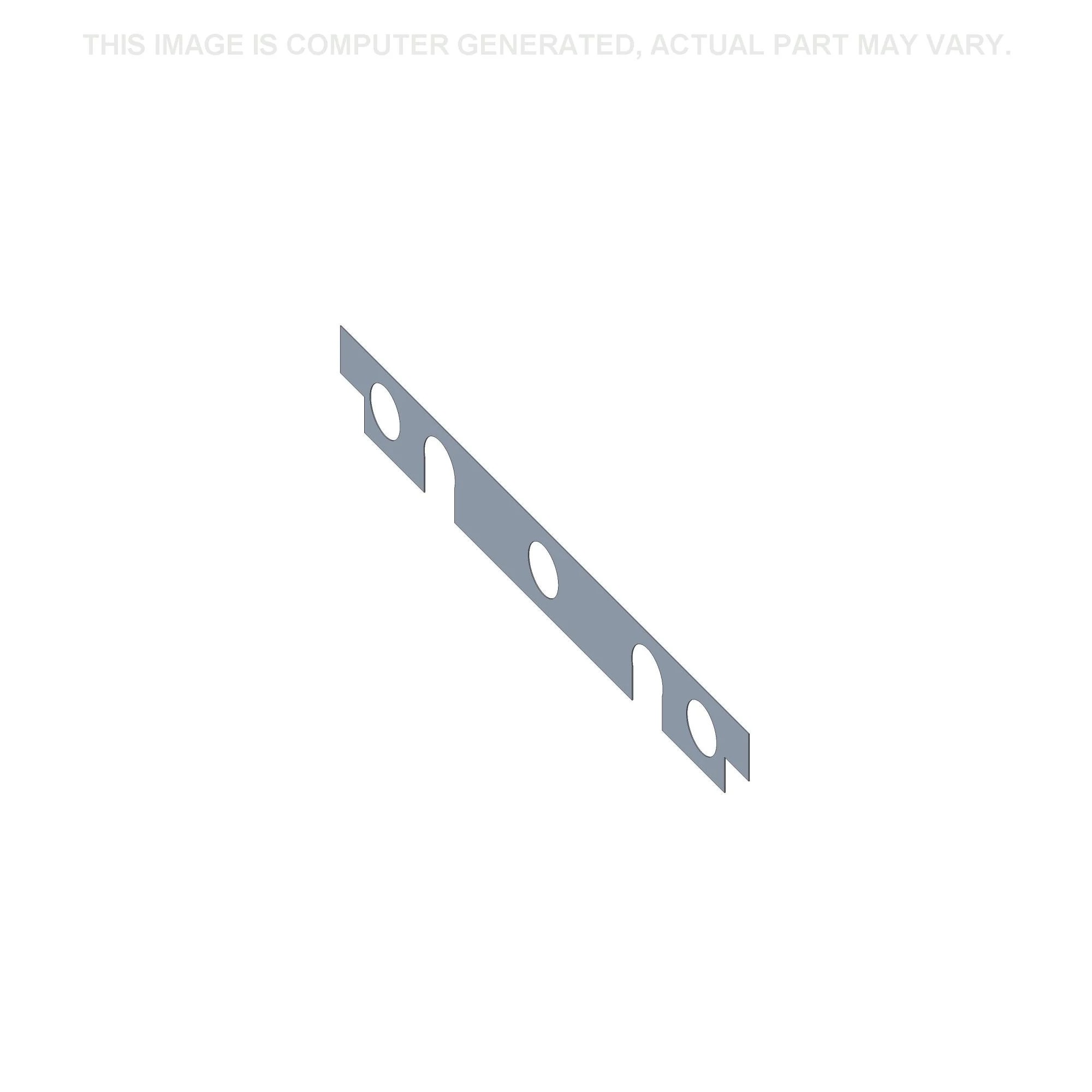 CALÇO DE AFINAÇÃO | CASEIH | BR | PT