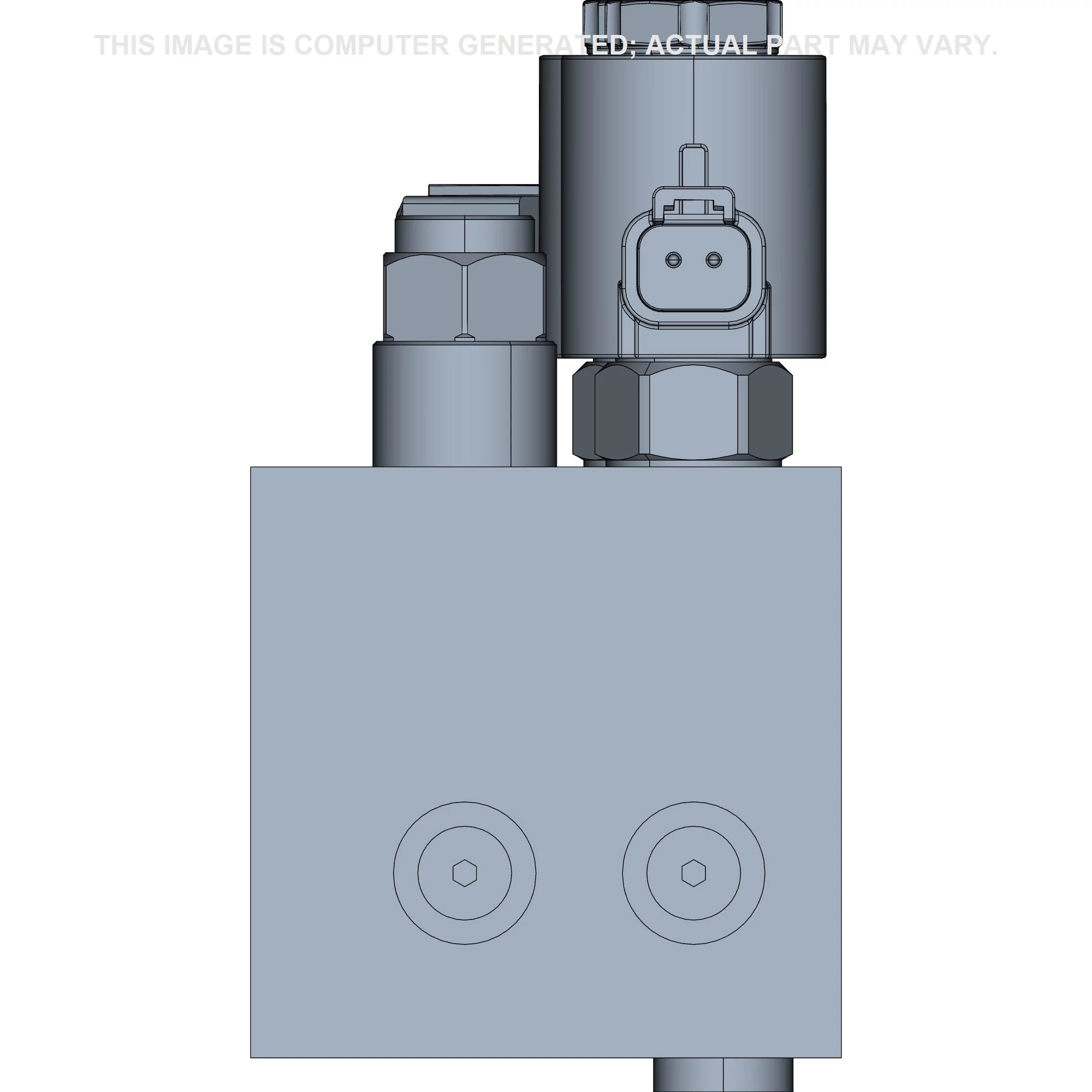 VALVOLA IDRAULICA | NEWHOLLANDAG | IT | IT