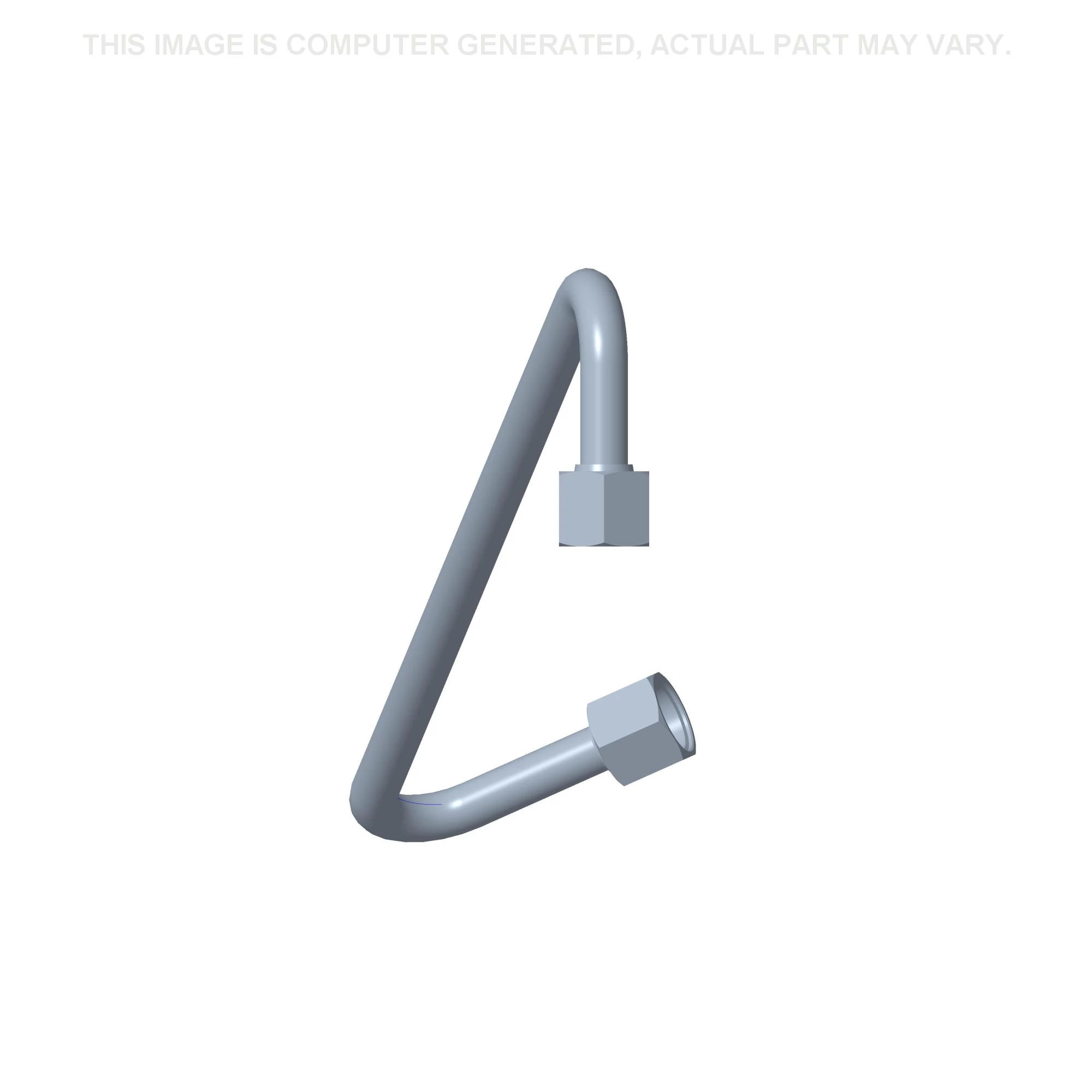 HYD TUBE | CASEIH | AMEA | EN