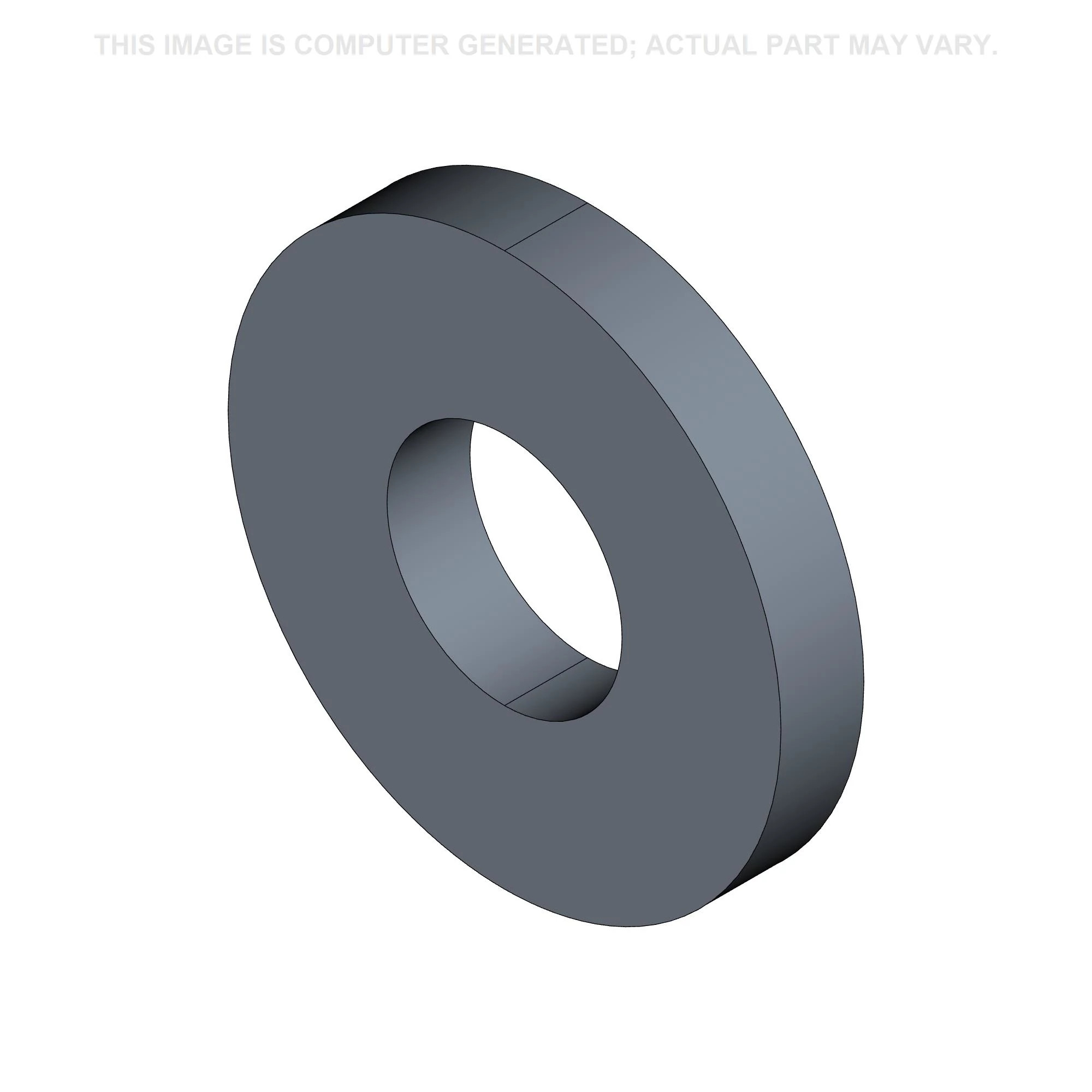 Arruela Plana | CASECE | BR | PT