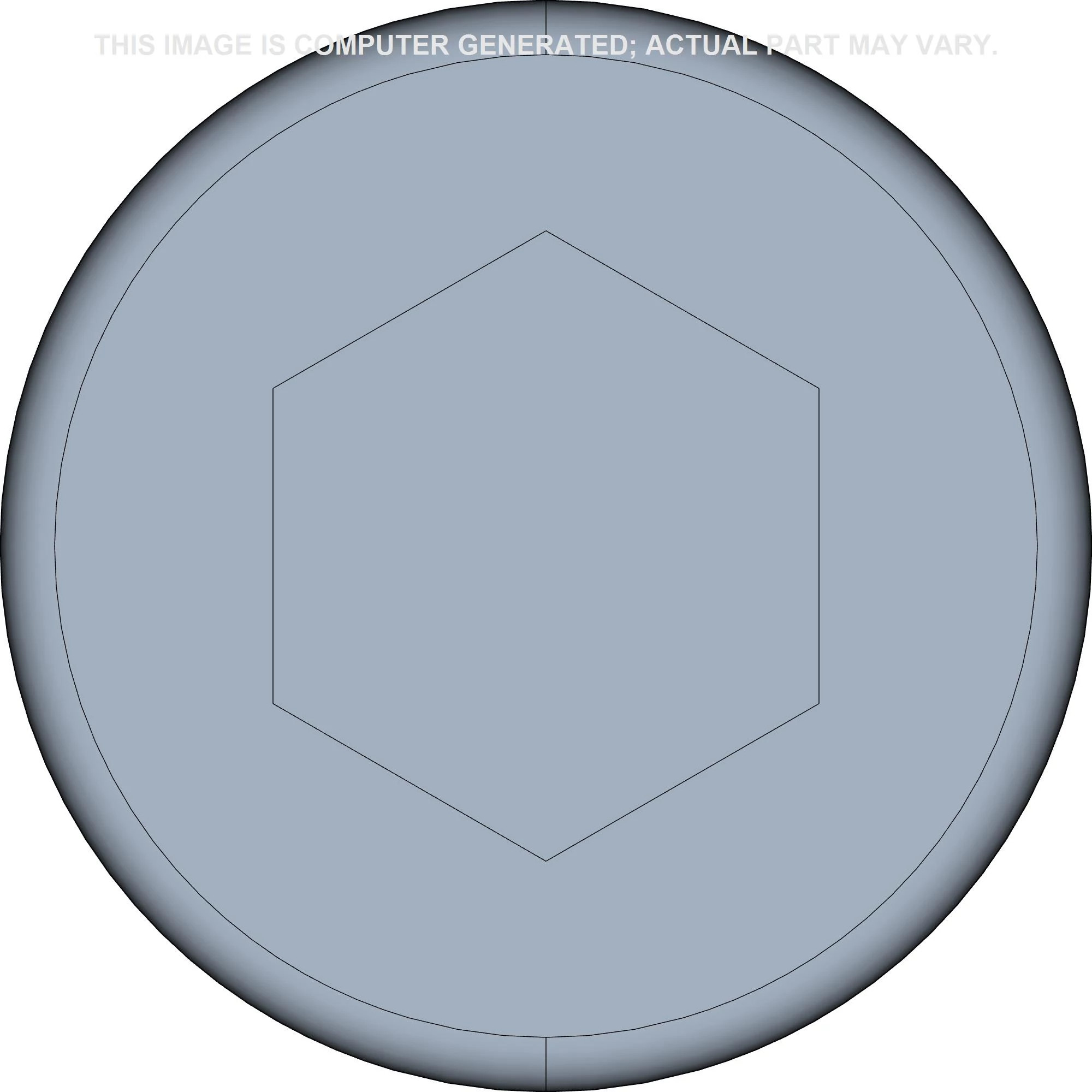 VIS A EMBASE HEXAGON | CASECE | EU | DE