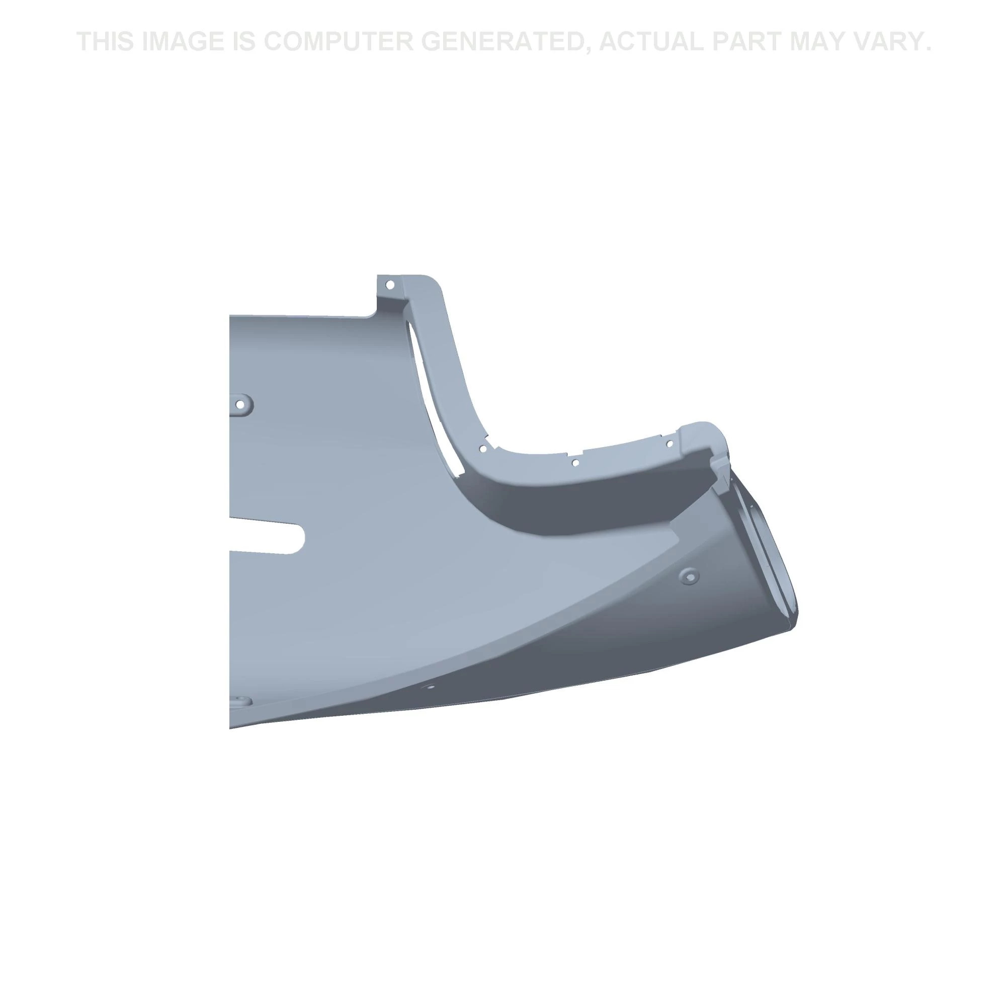 TRIM PANEL | NEWHOLLANDCE | SA | EN