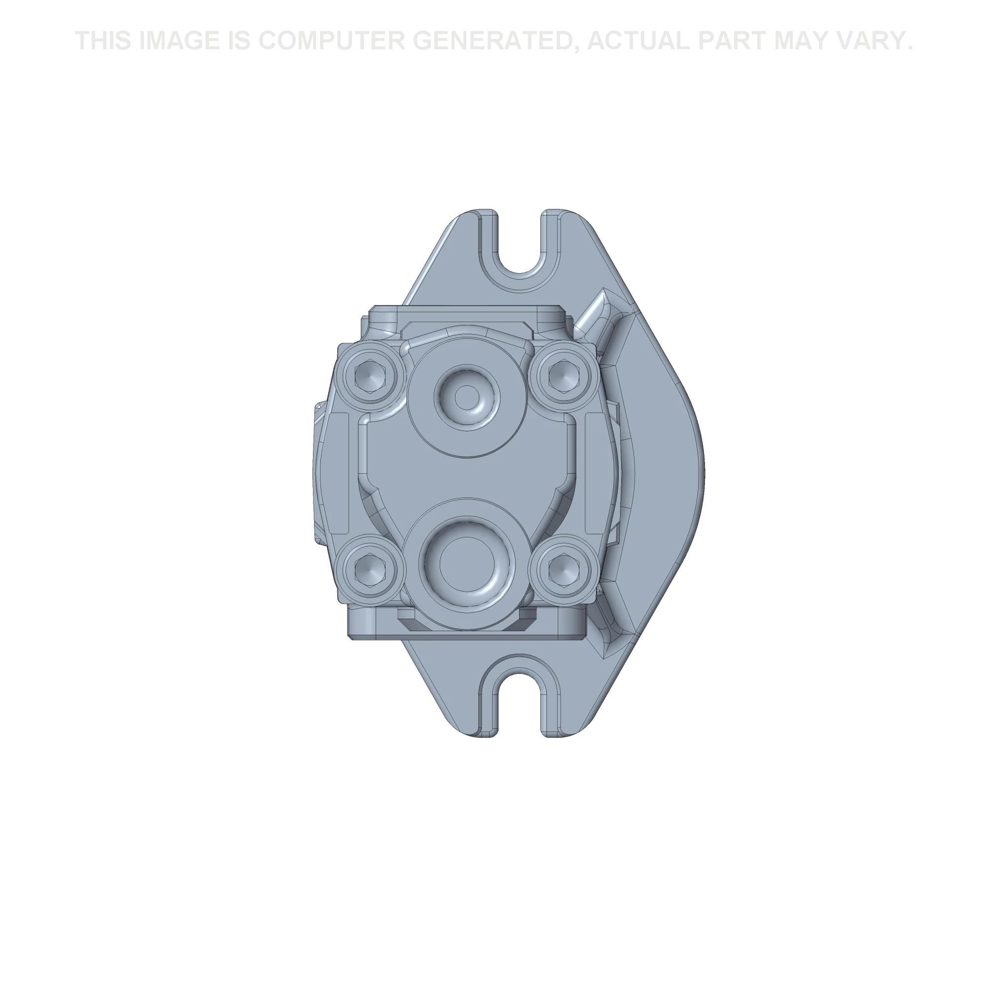 HYDRAULIC PUMP | NEWHOLLANDCE | SA | EN