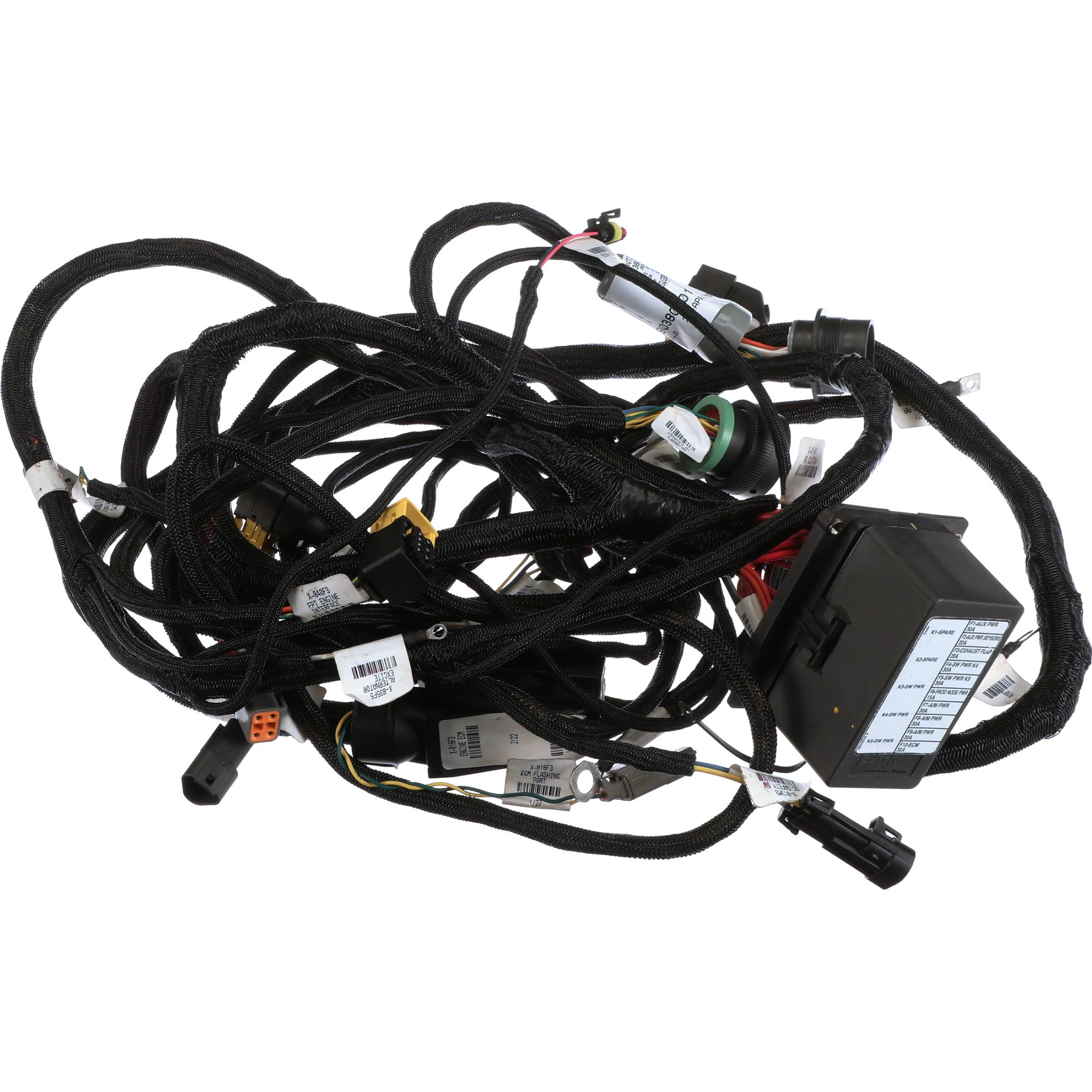 KABELNET | CASECE | EU | DE