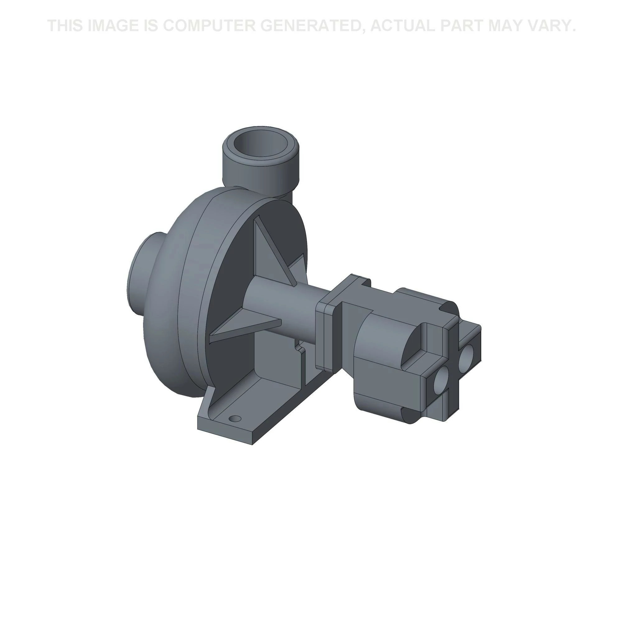 Pump | CASEIH | US | EN