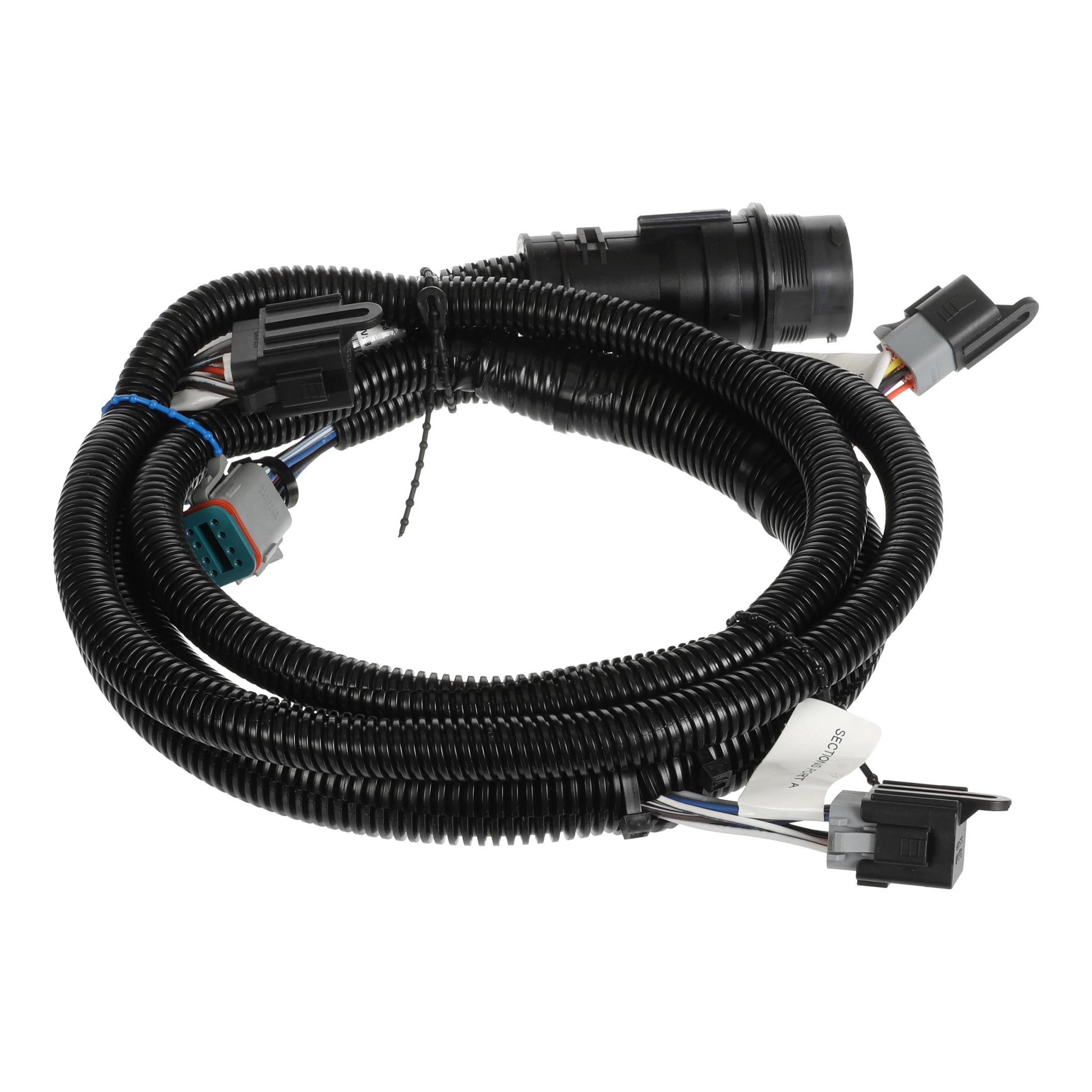 CABLE | CASEIH | CA | EN