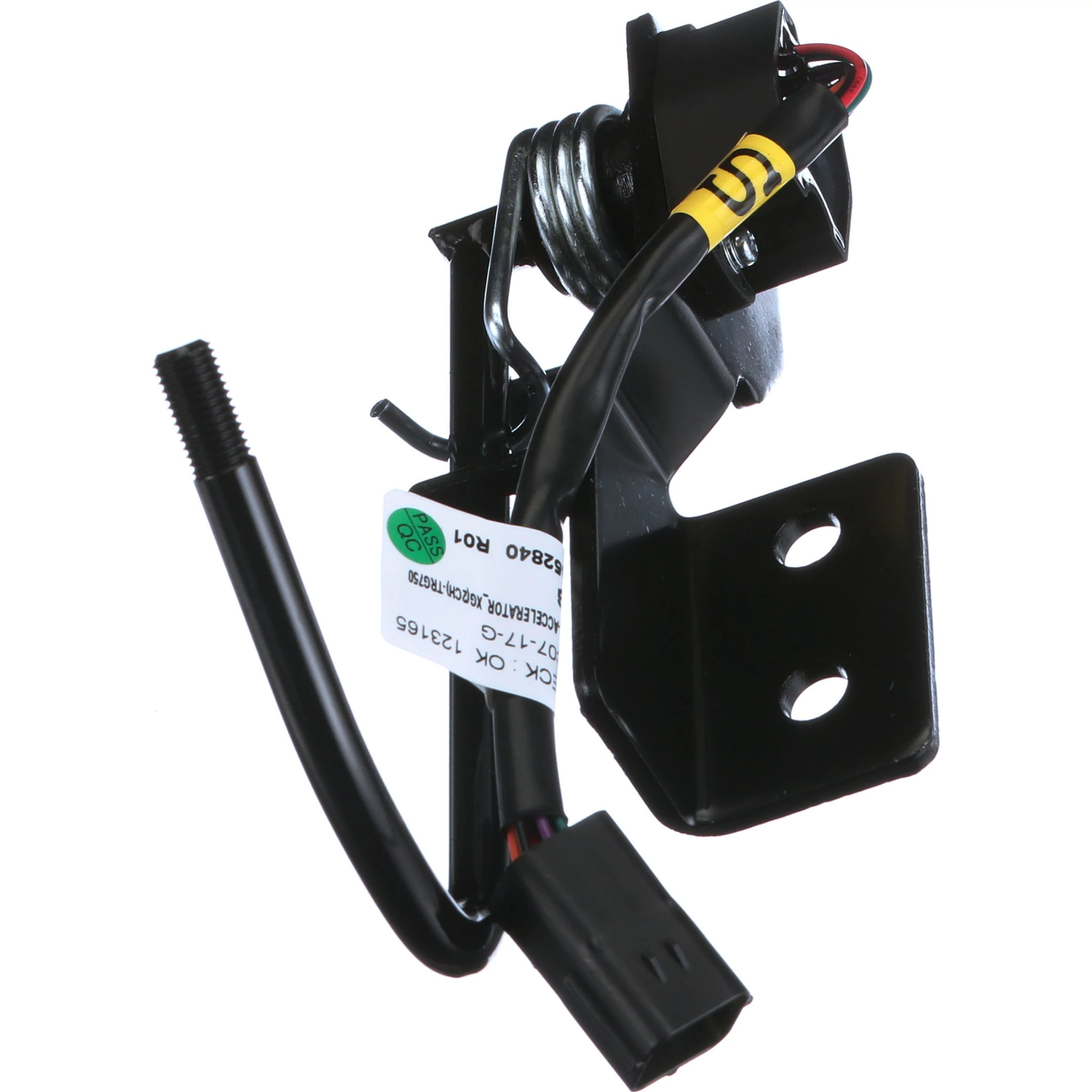 PEDAL | CASECE | AT | DE