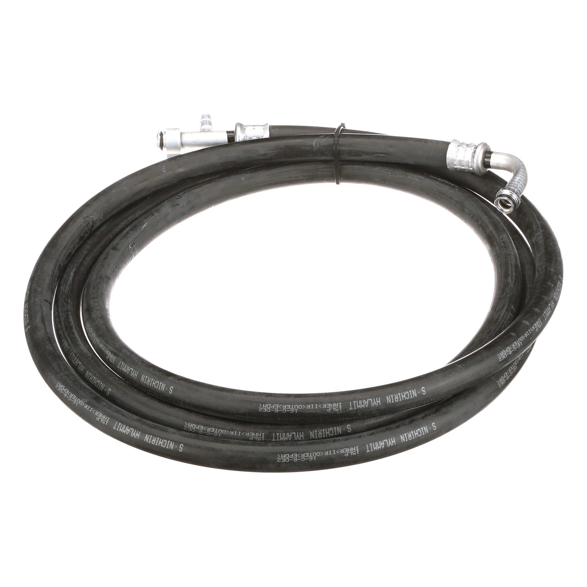 TUBO | CASECE | EU | ES