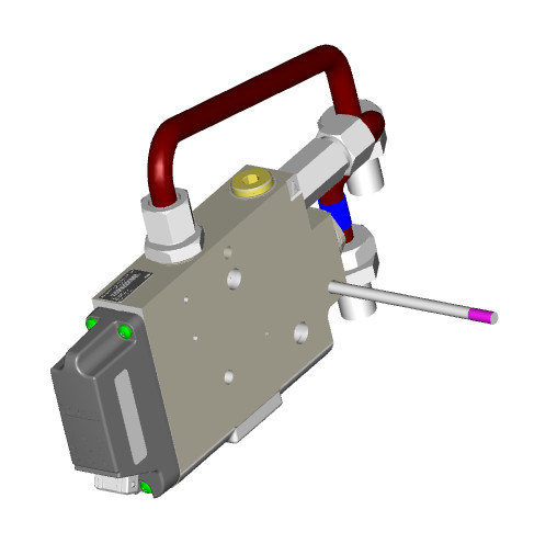 DIA KIT, TRACTOR | NEWHOLLANDCE | SA | EN
