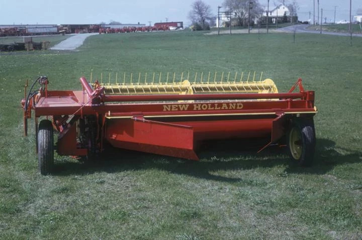 CORTADOR CONDICIONADOR | NEWHOLLANDAG | BR | PT