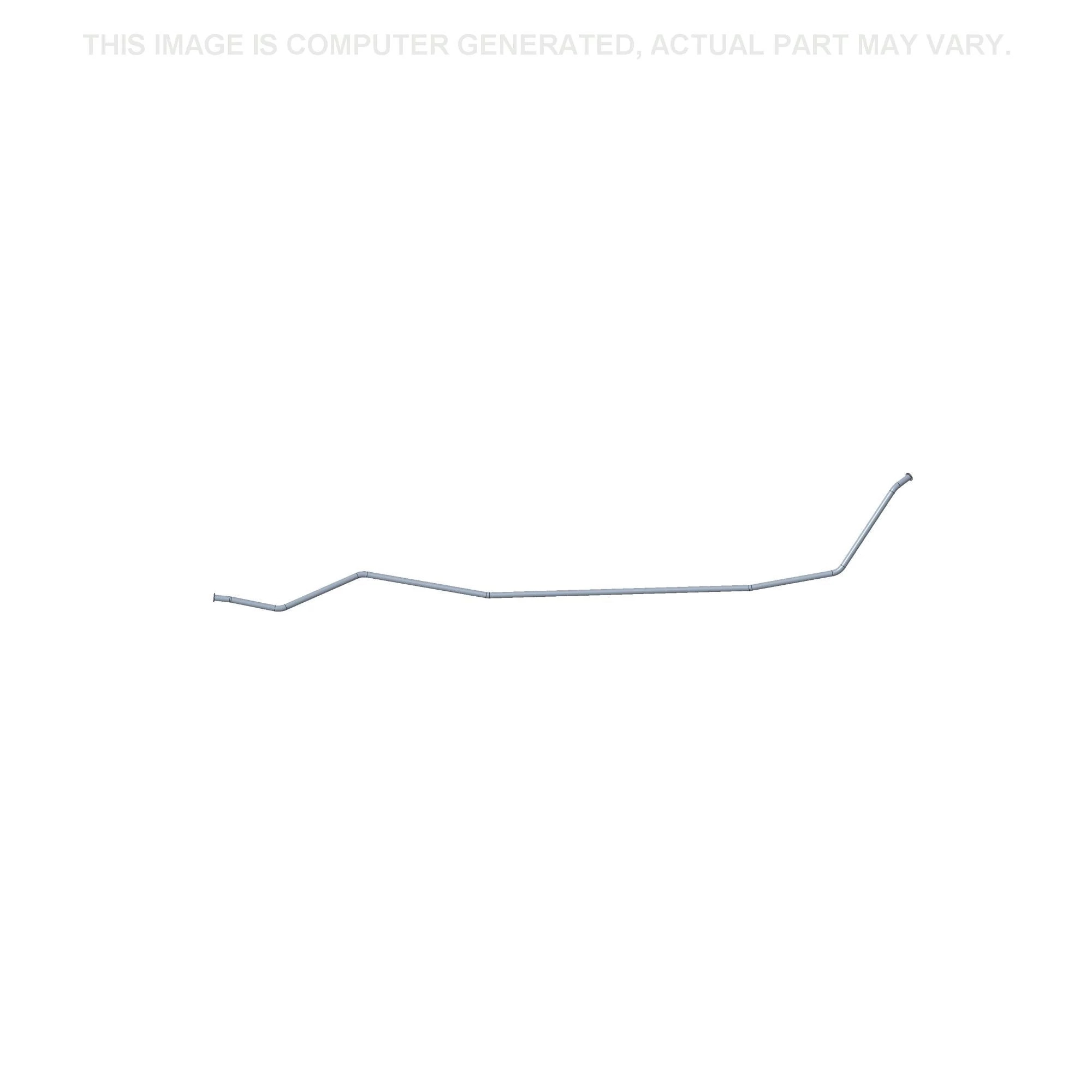 TUBO HIDRÁULICO | CASECE | EU | ES