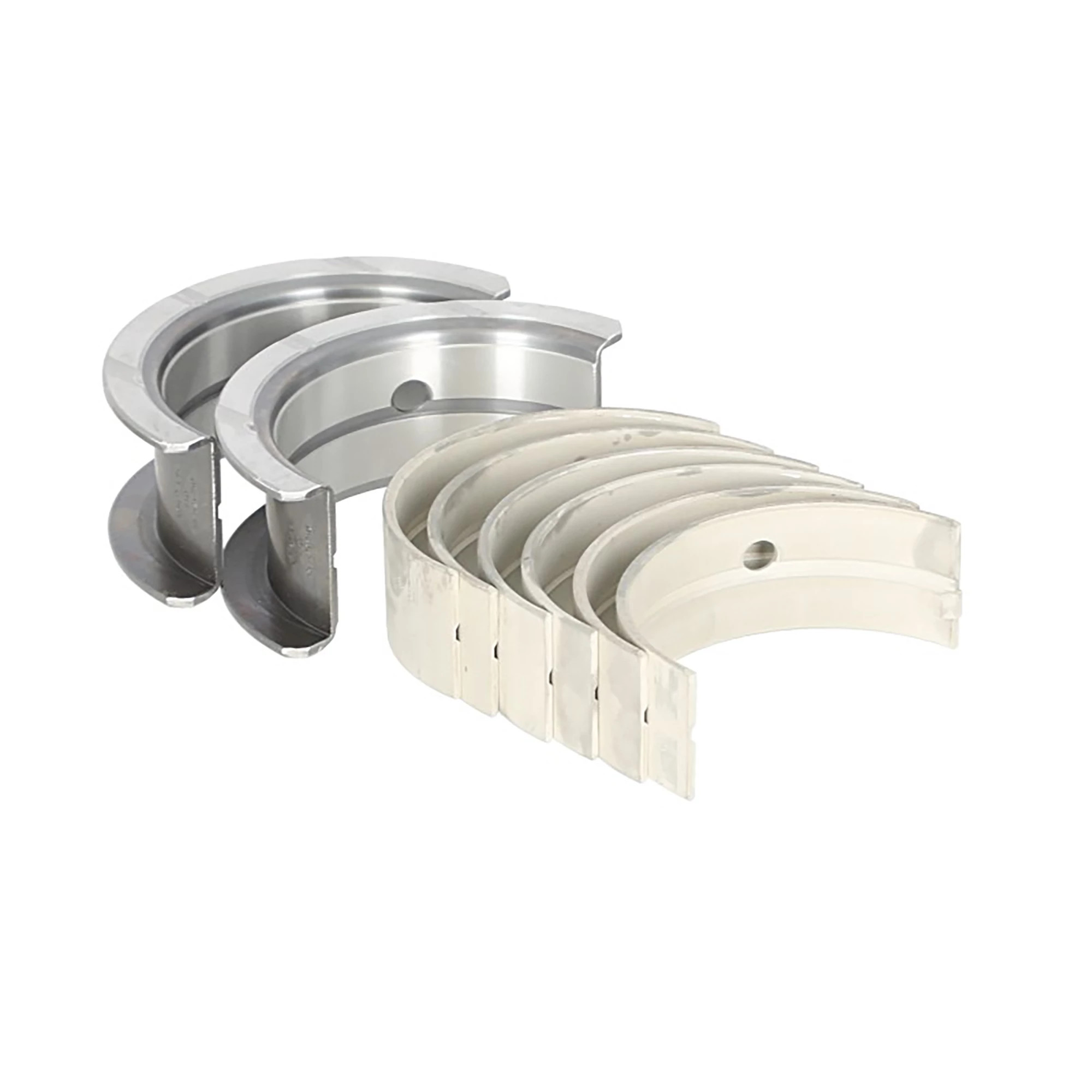 Main Bearings Set - Standard Size | NEWHOLLANDAG | US | EN