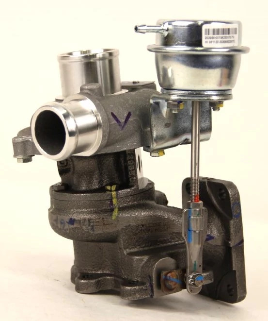 REMAN-TURBOCHARGER | NEWHOLLANDAG | IE | EN