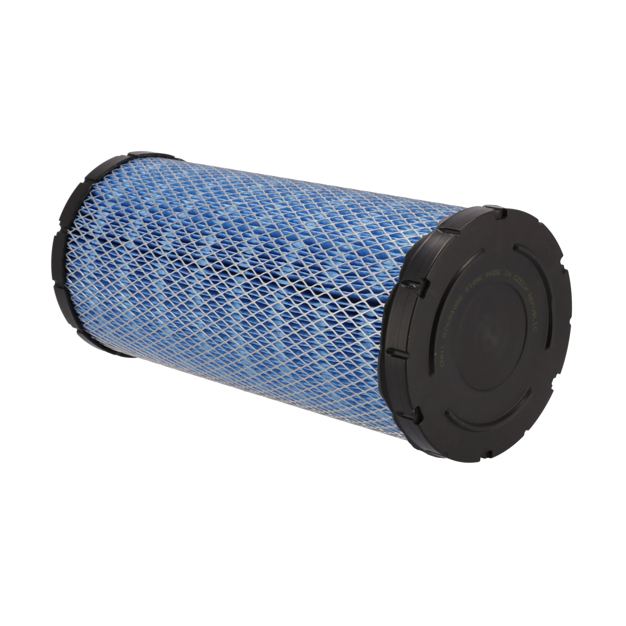 CAB FILTER | CASEIH | US | EN