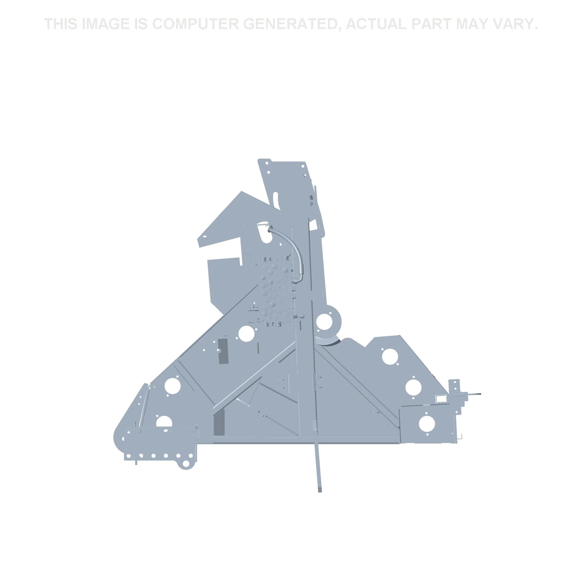 MANIFOLD | FLEXICOIL | CA | EN