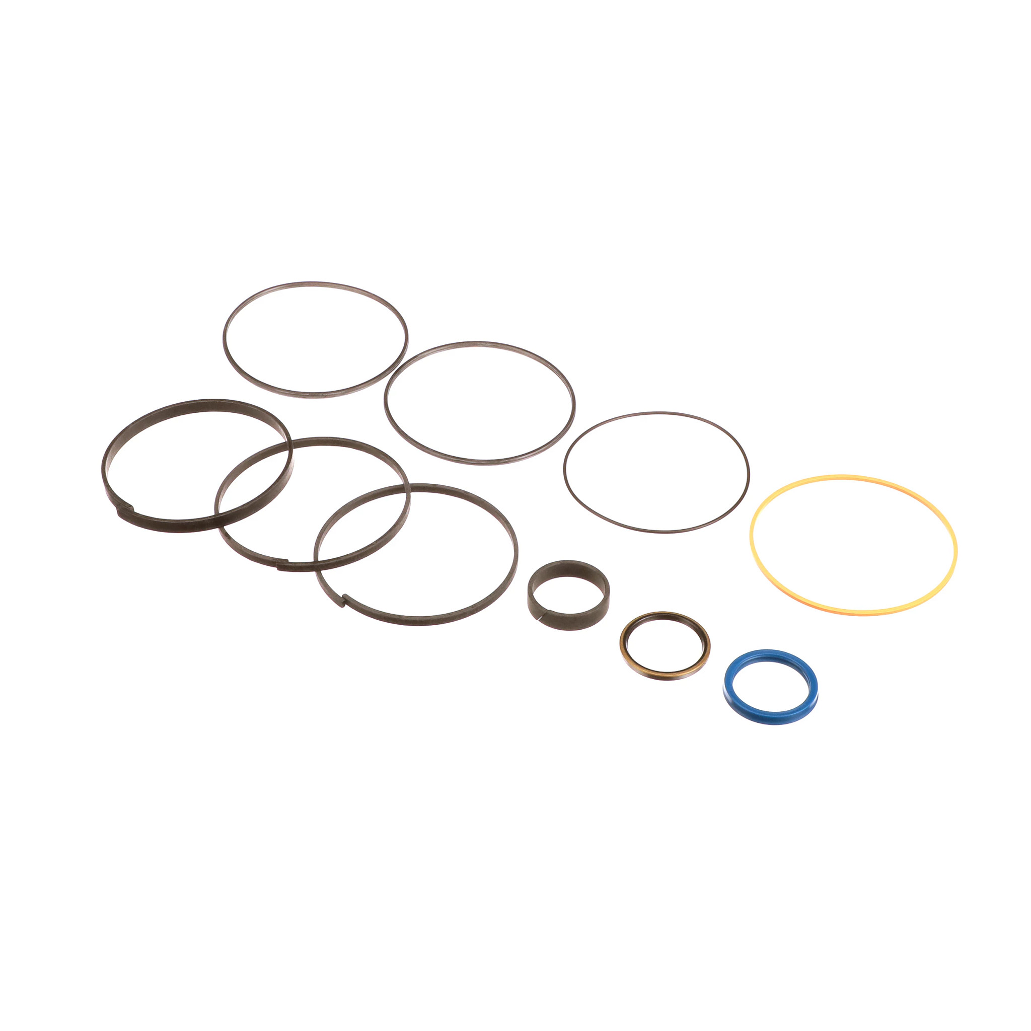 Seal Kit | CASECE | CA | EN