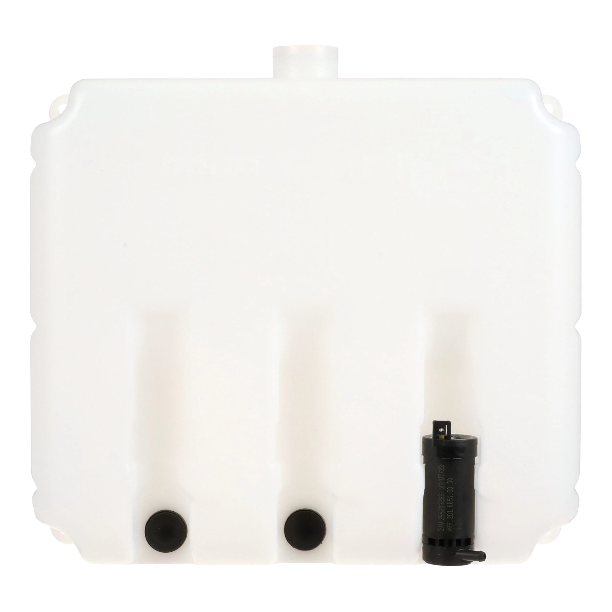 Reserv Lav Para-brisa