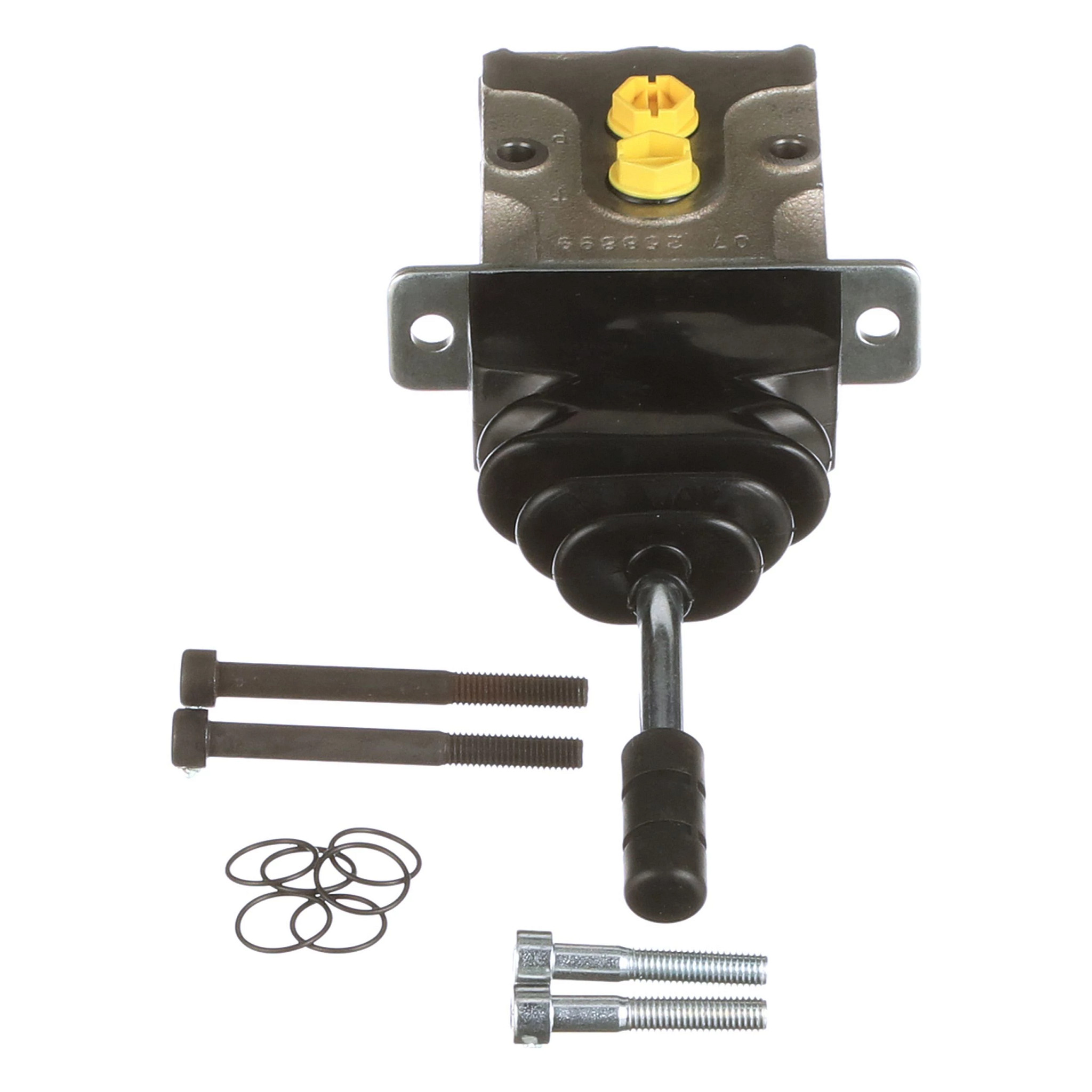 SOUPAPE HYDRAULIQUE | CASEIH | FR | FR